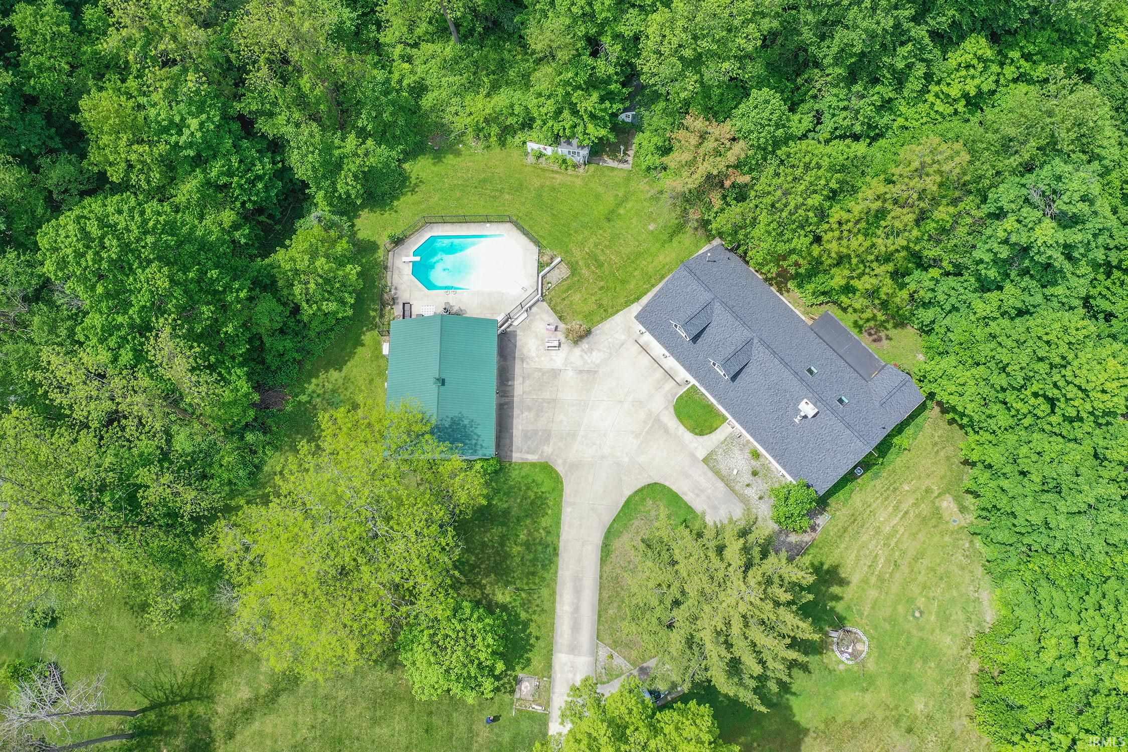 59483 Clover Road