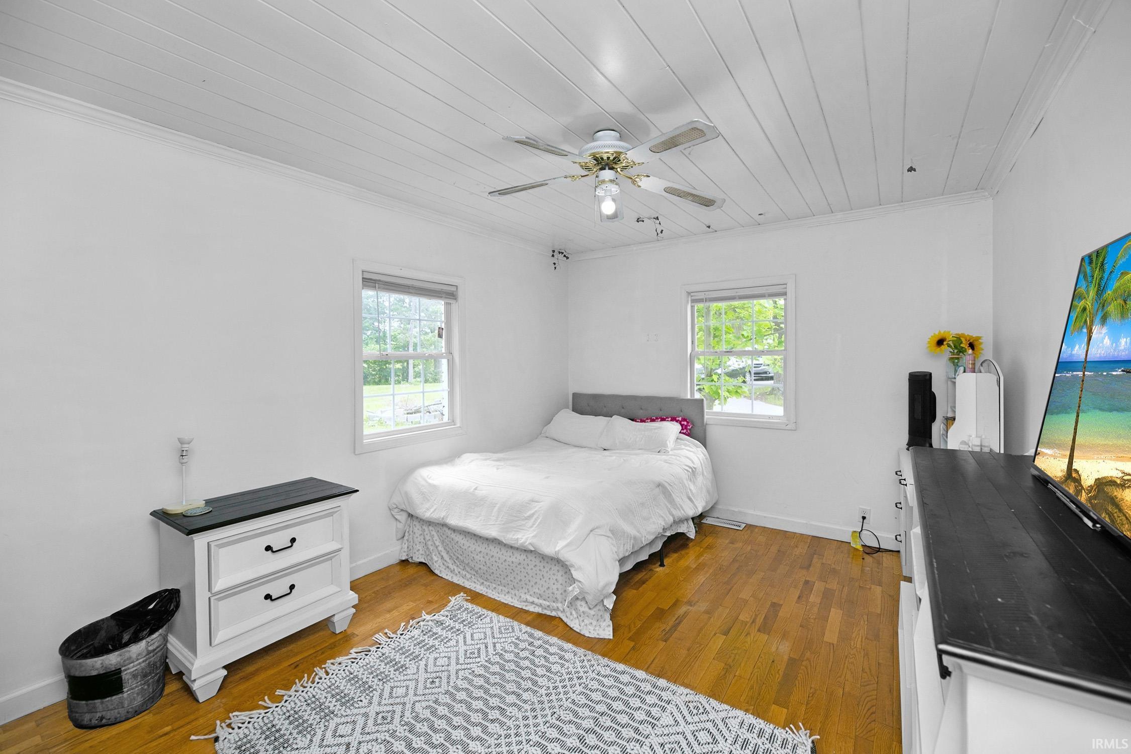 59483 Clover Road