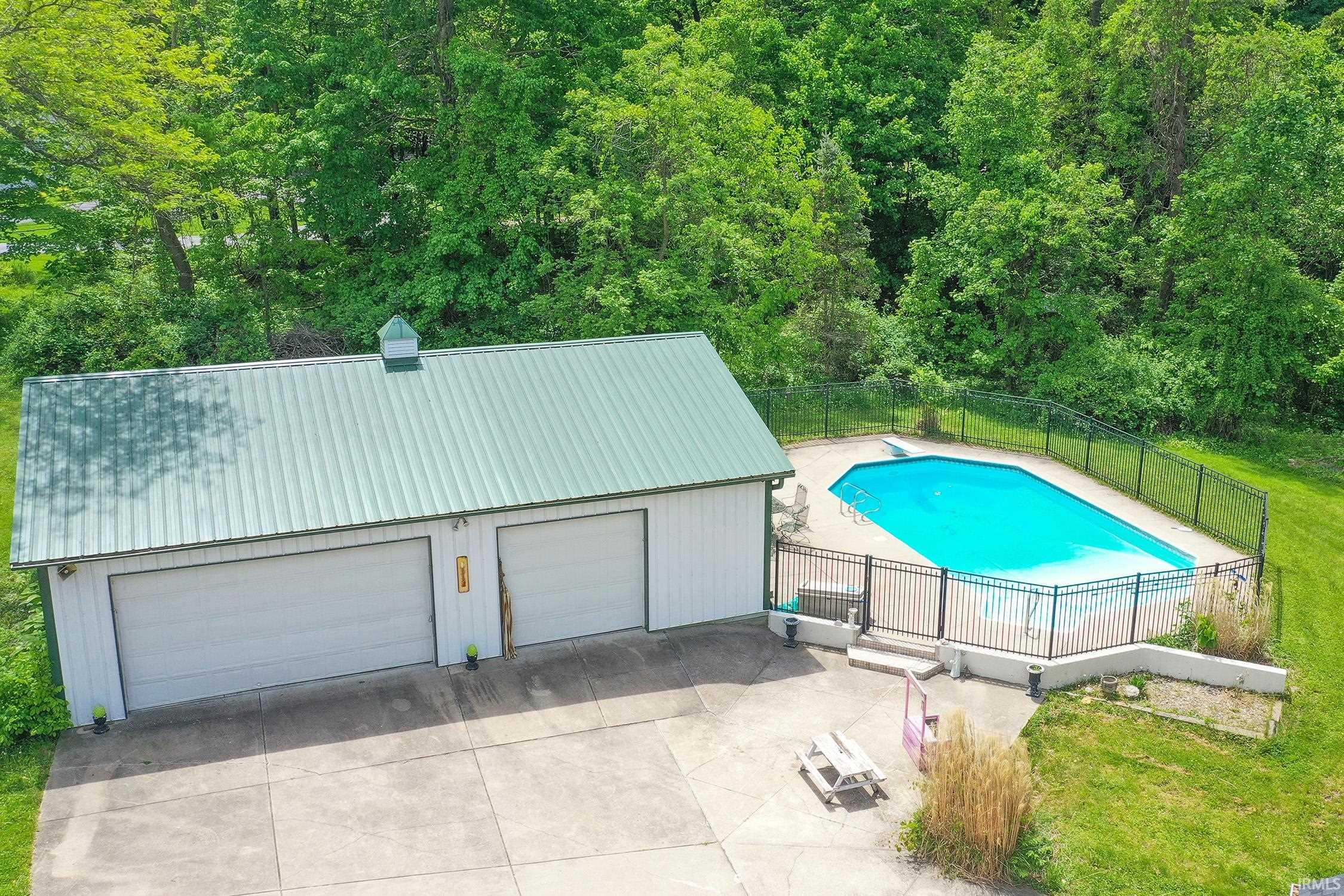 59483 Clover Road