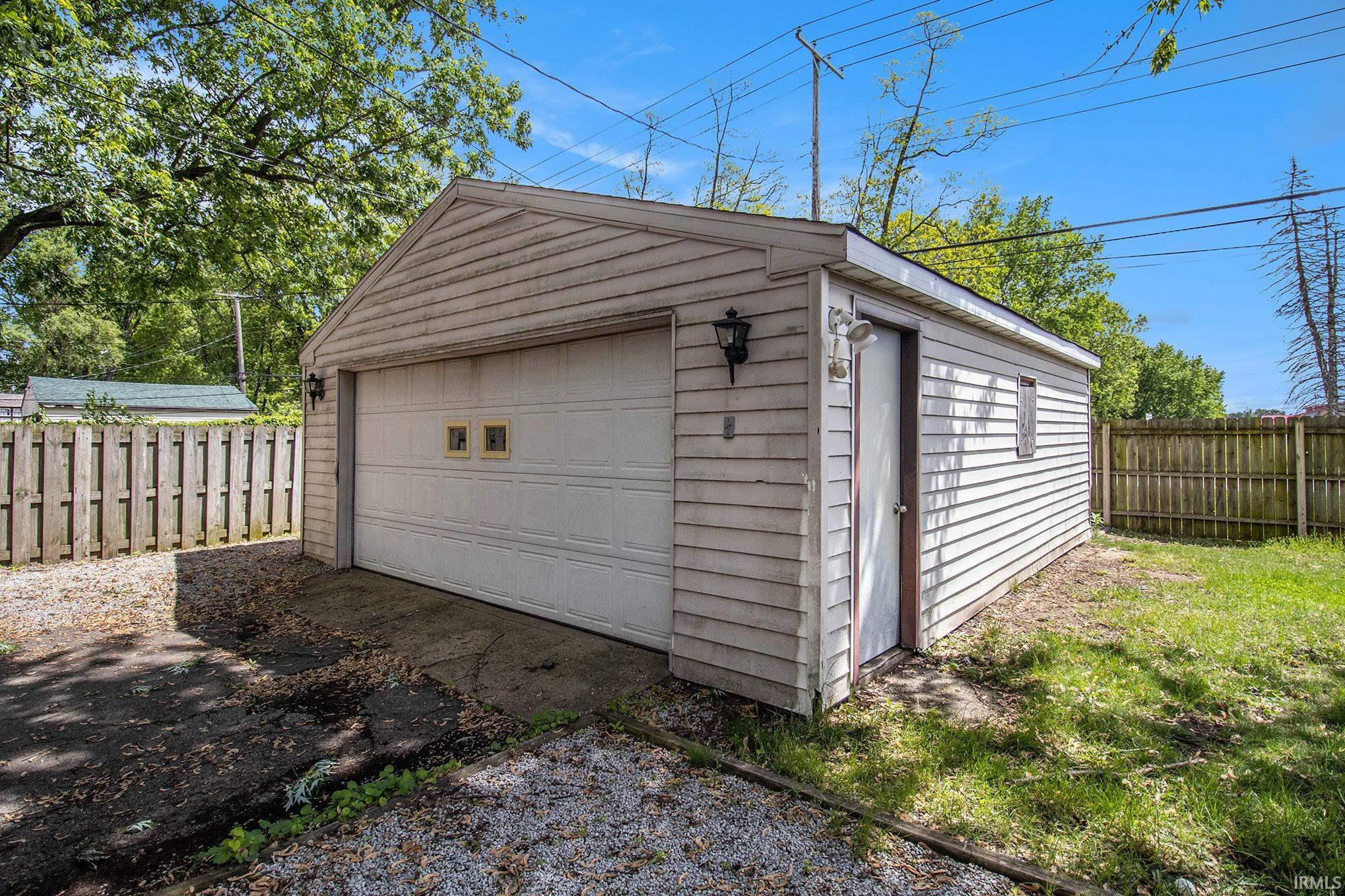 2320 Normandy Drive