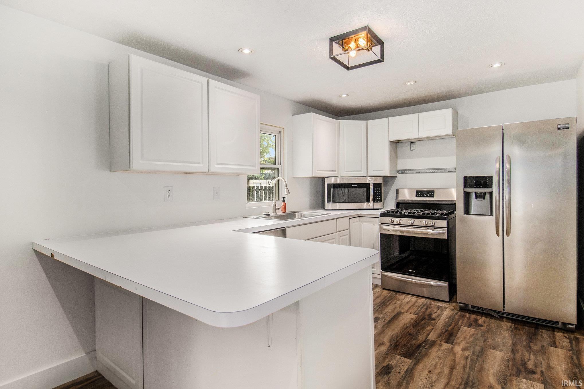 2320 Normandy Drive