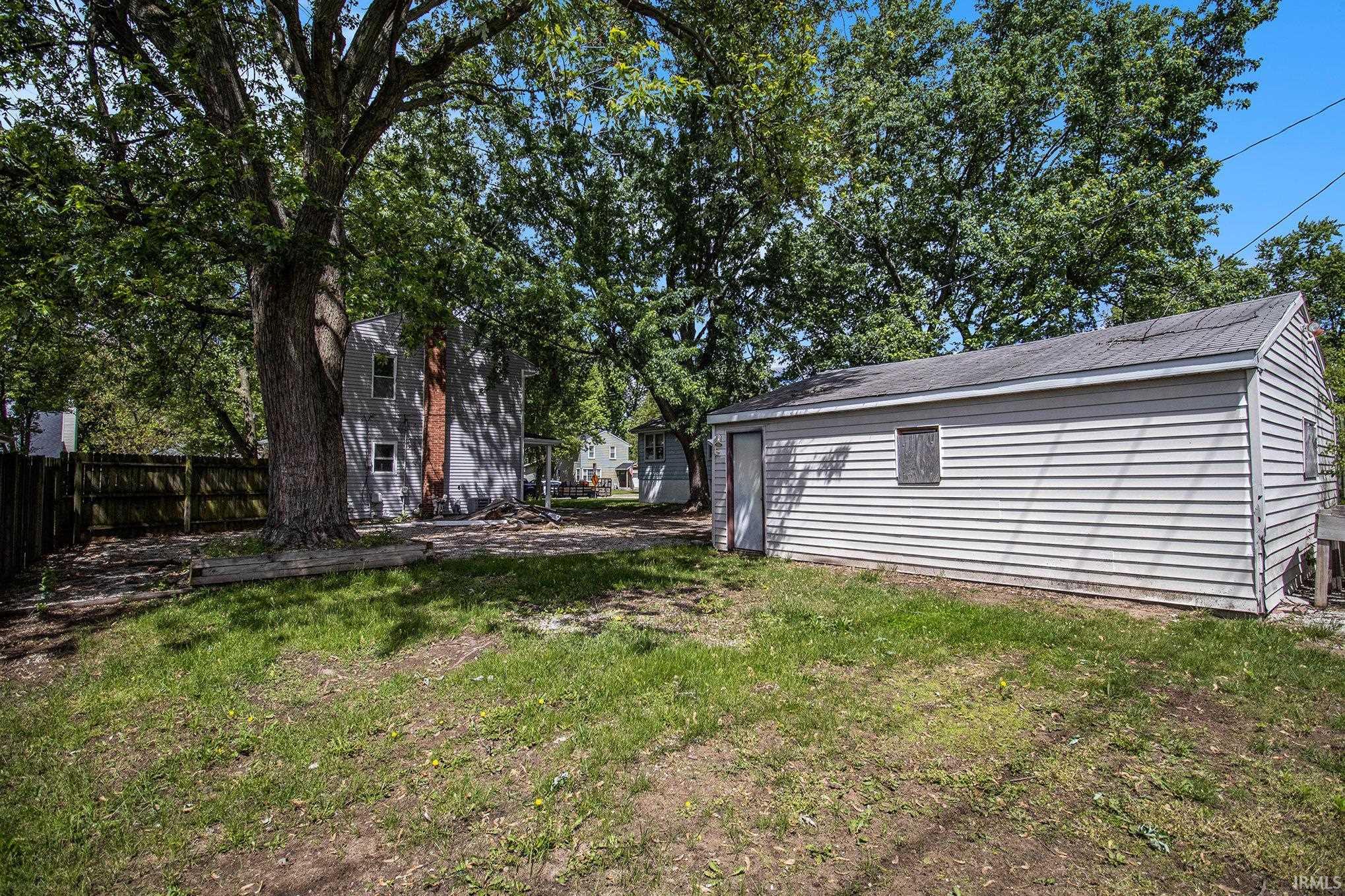 2320 Normandy Drive