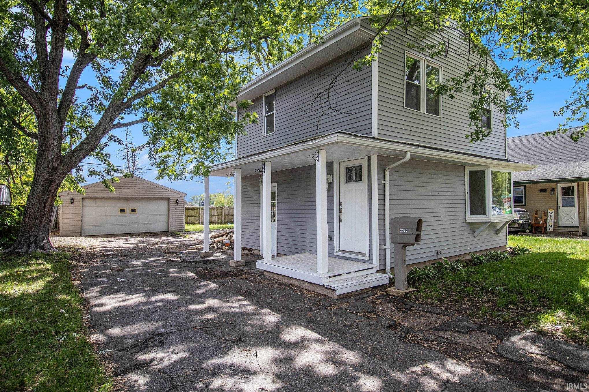 2320 Normandy Drive