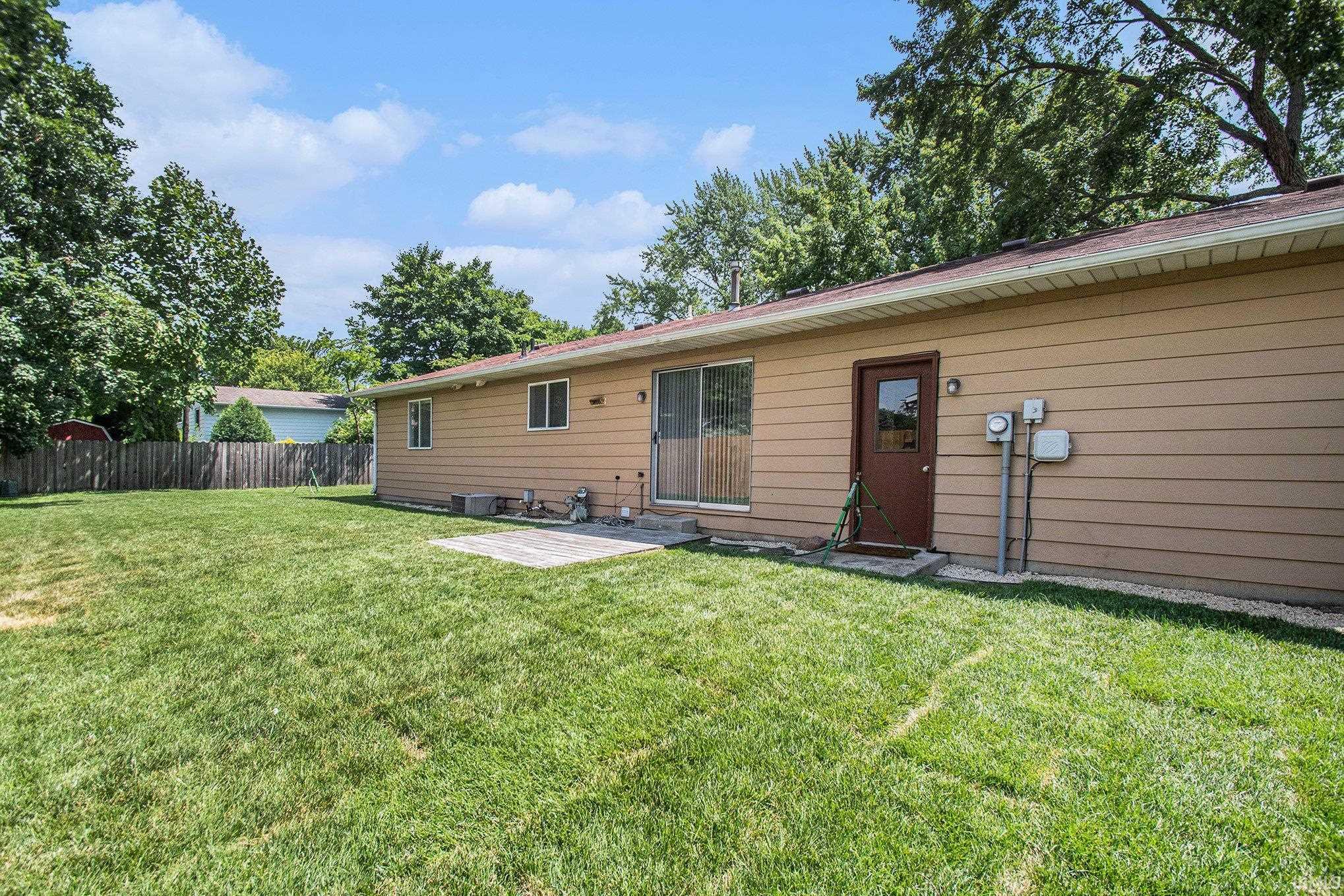 2404 Hummel Drive