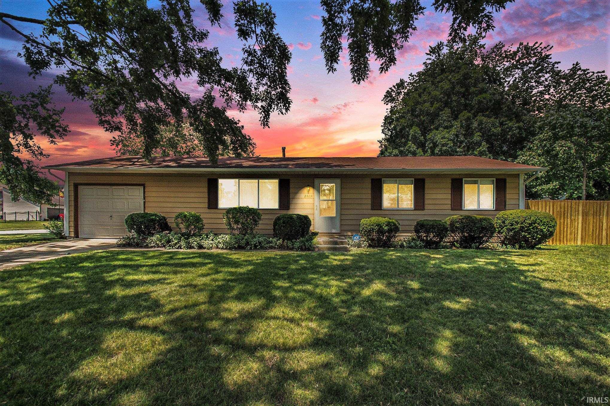 2404 Hummel Drive