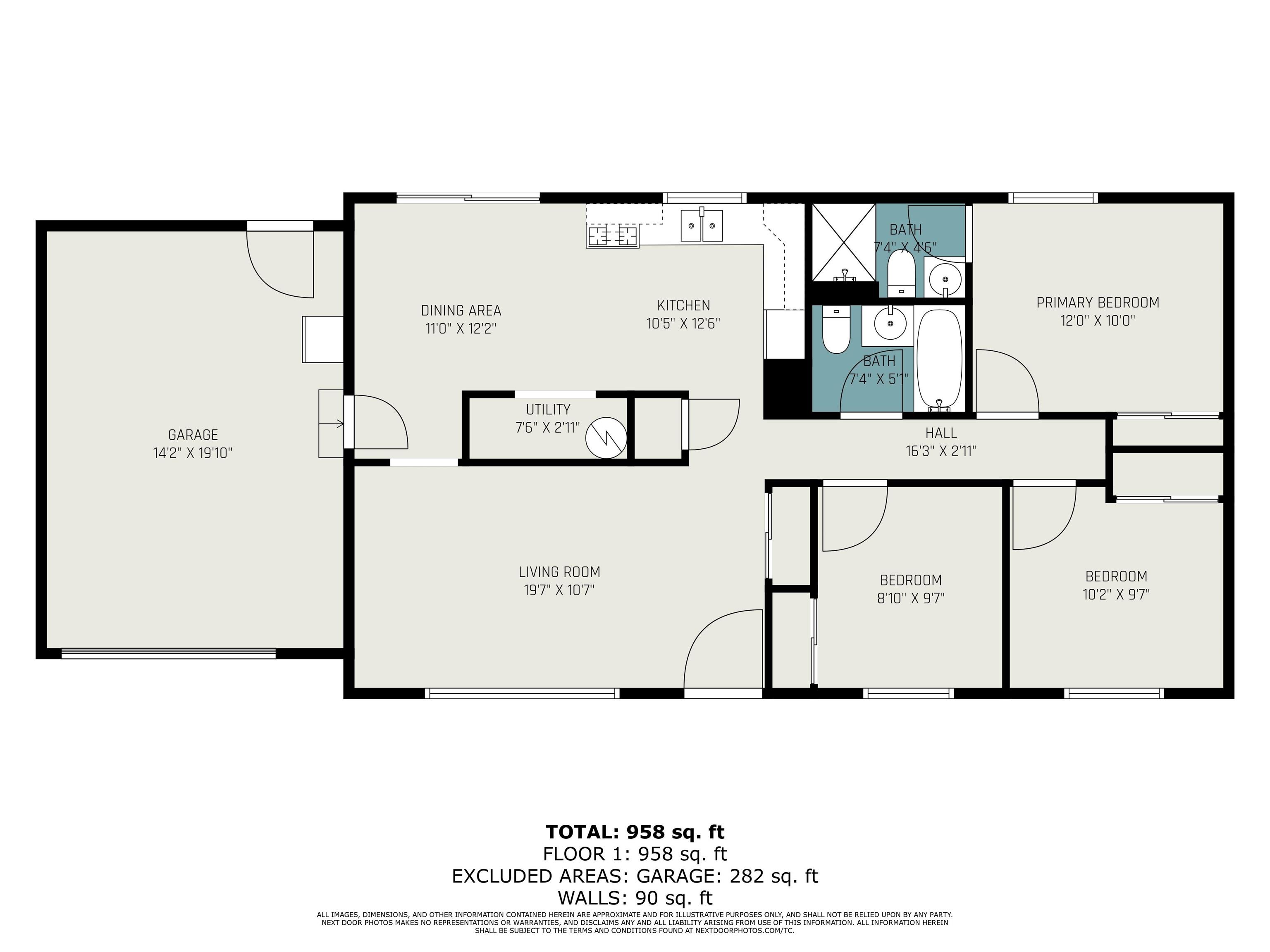2404 Hummel Drive