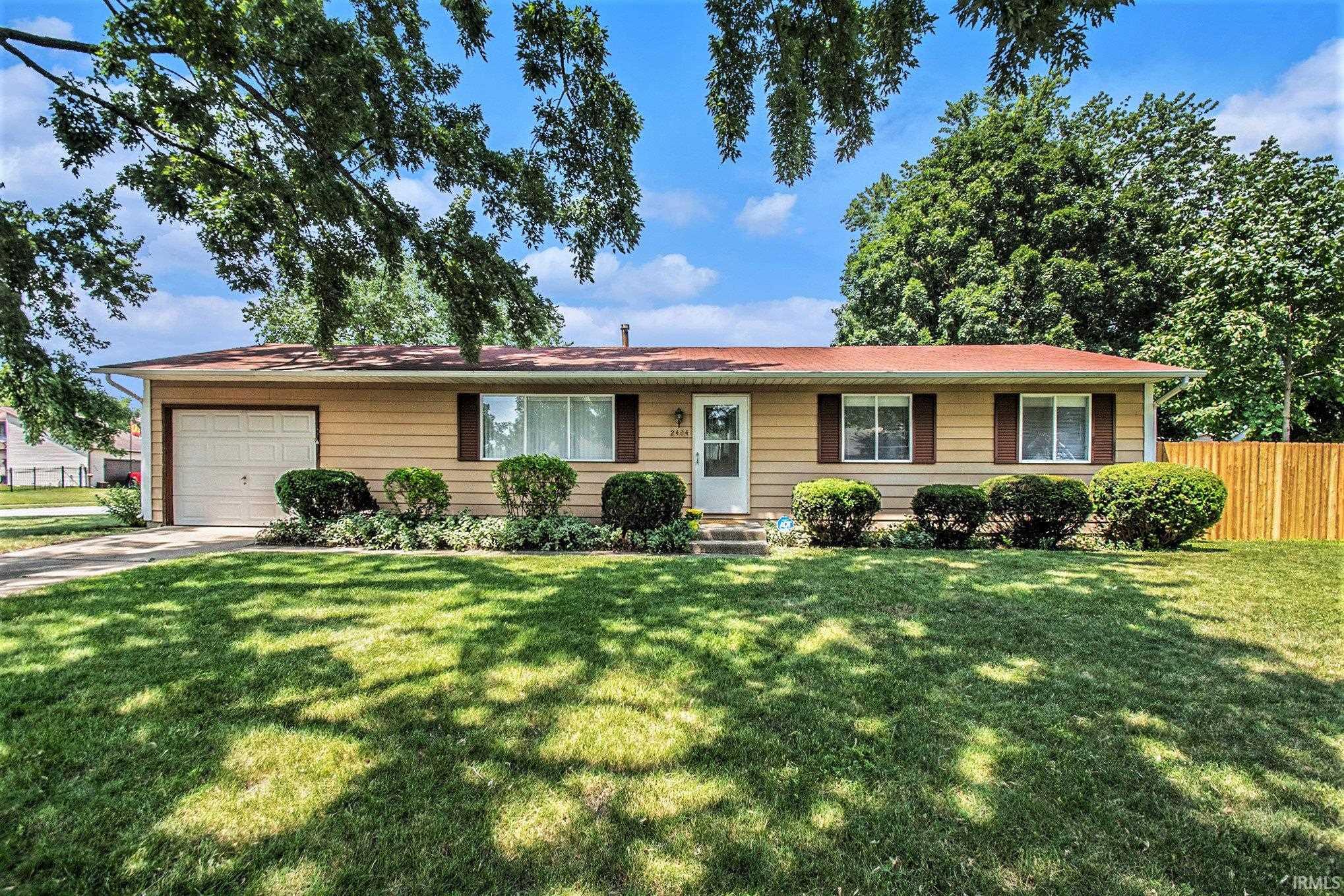 2404 Hummel Drive