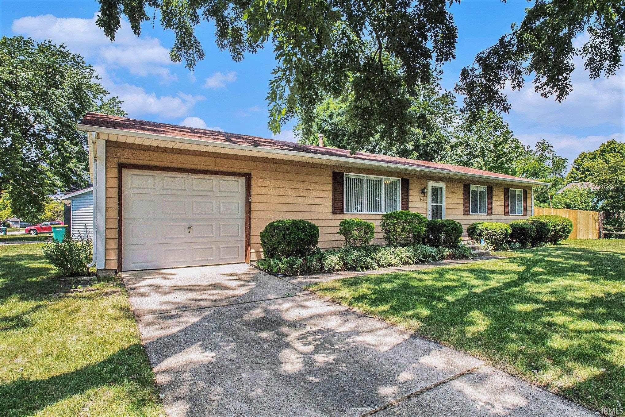 2404 Hummel Drive