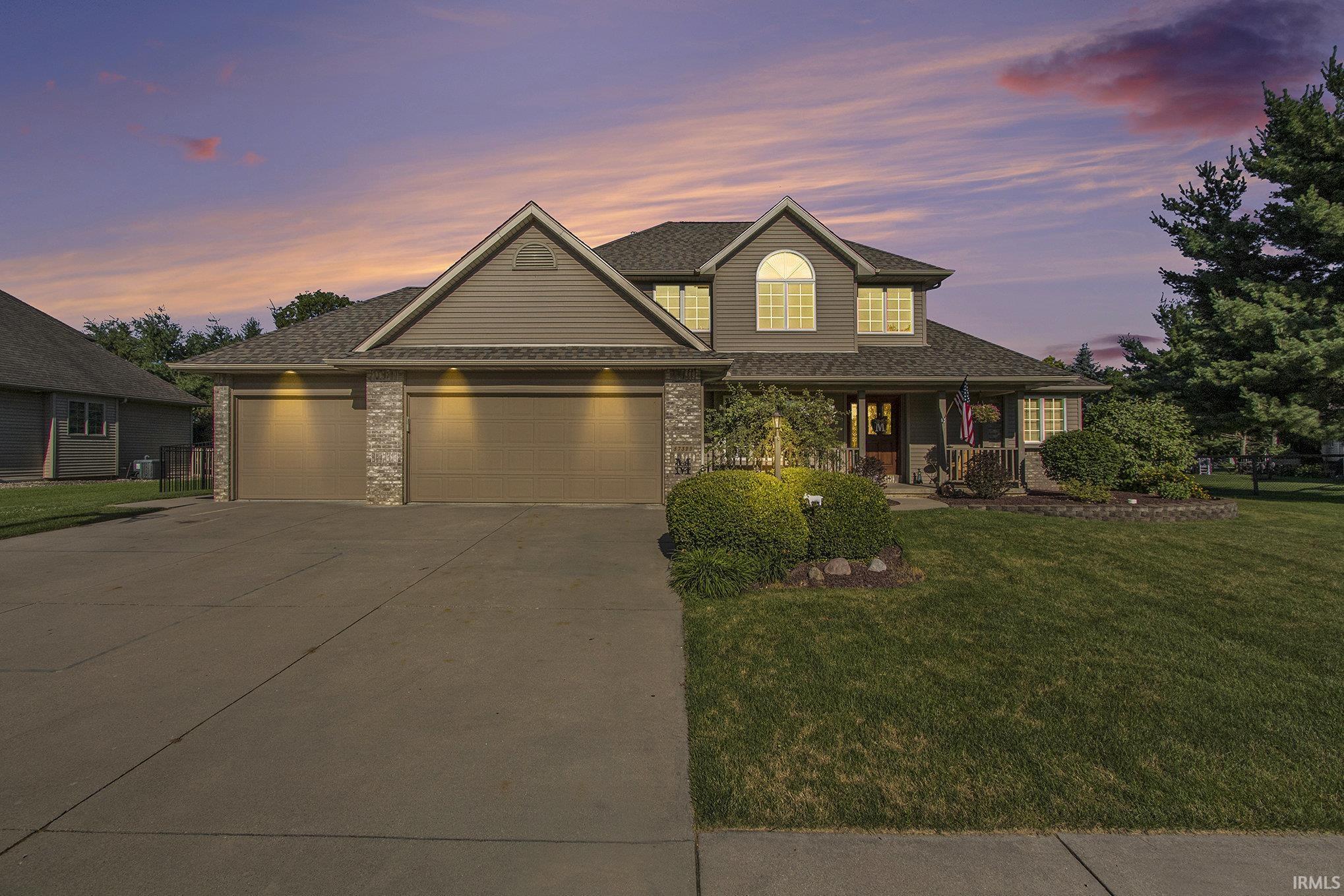 57329 Orchard Ridge Drive