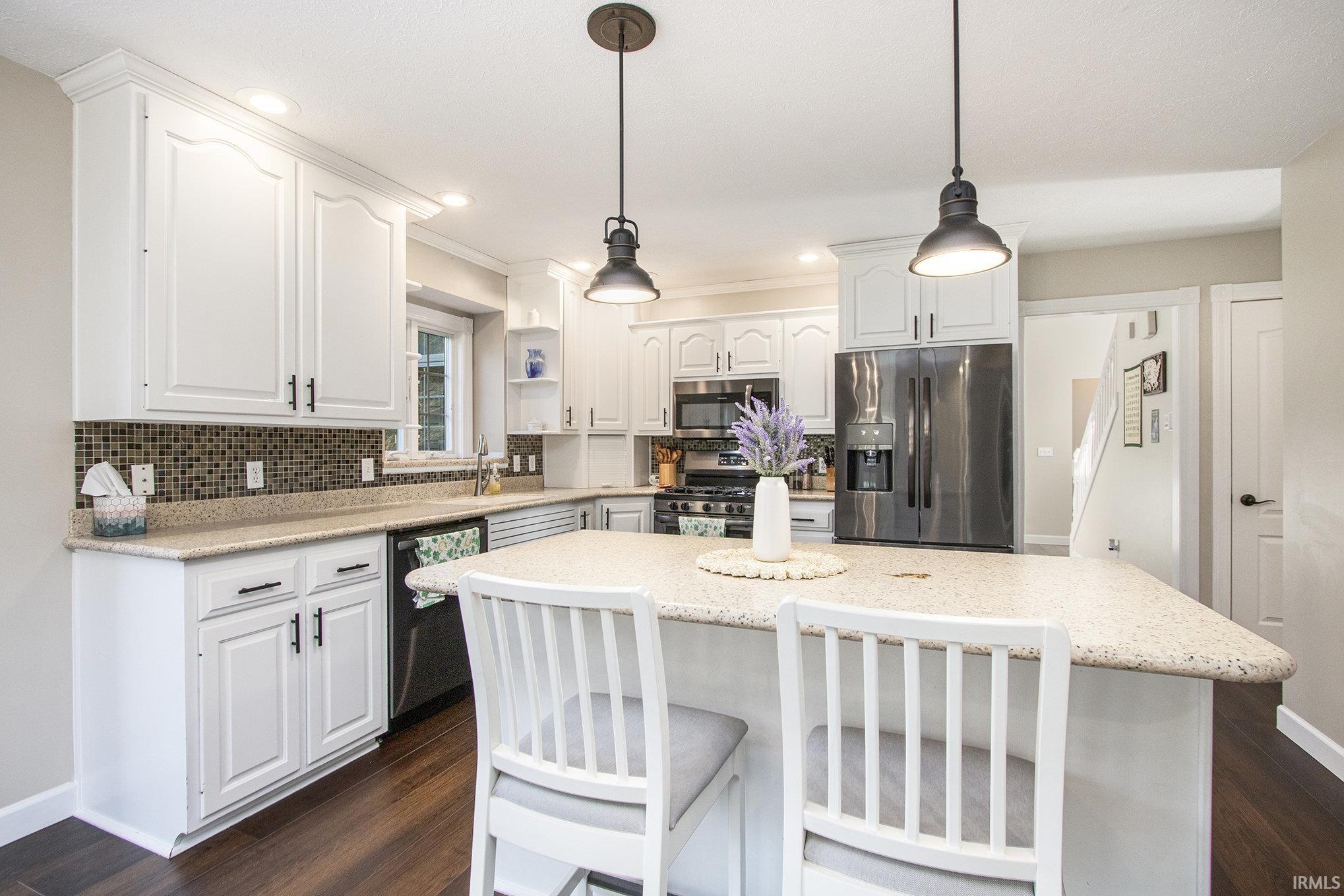 57329 Orchard Ridge Drive
