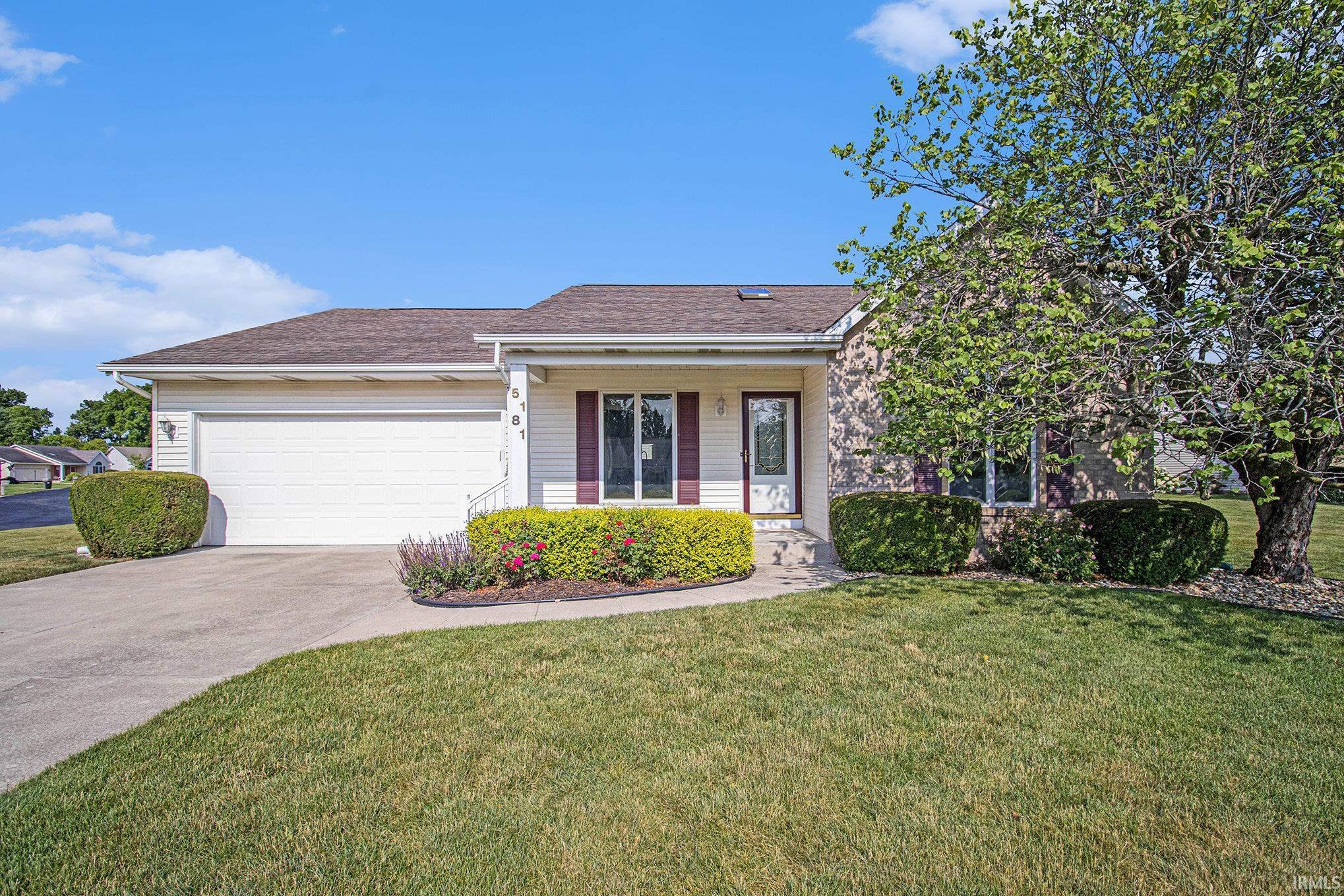 5181 Finch Drive