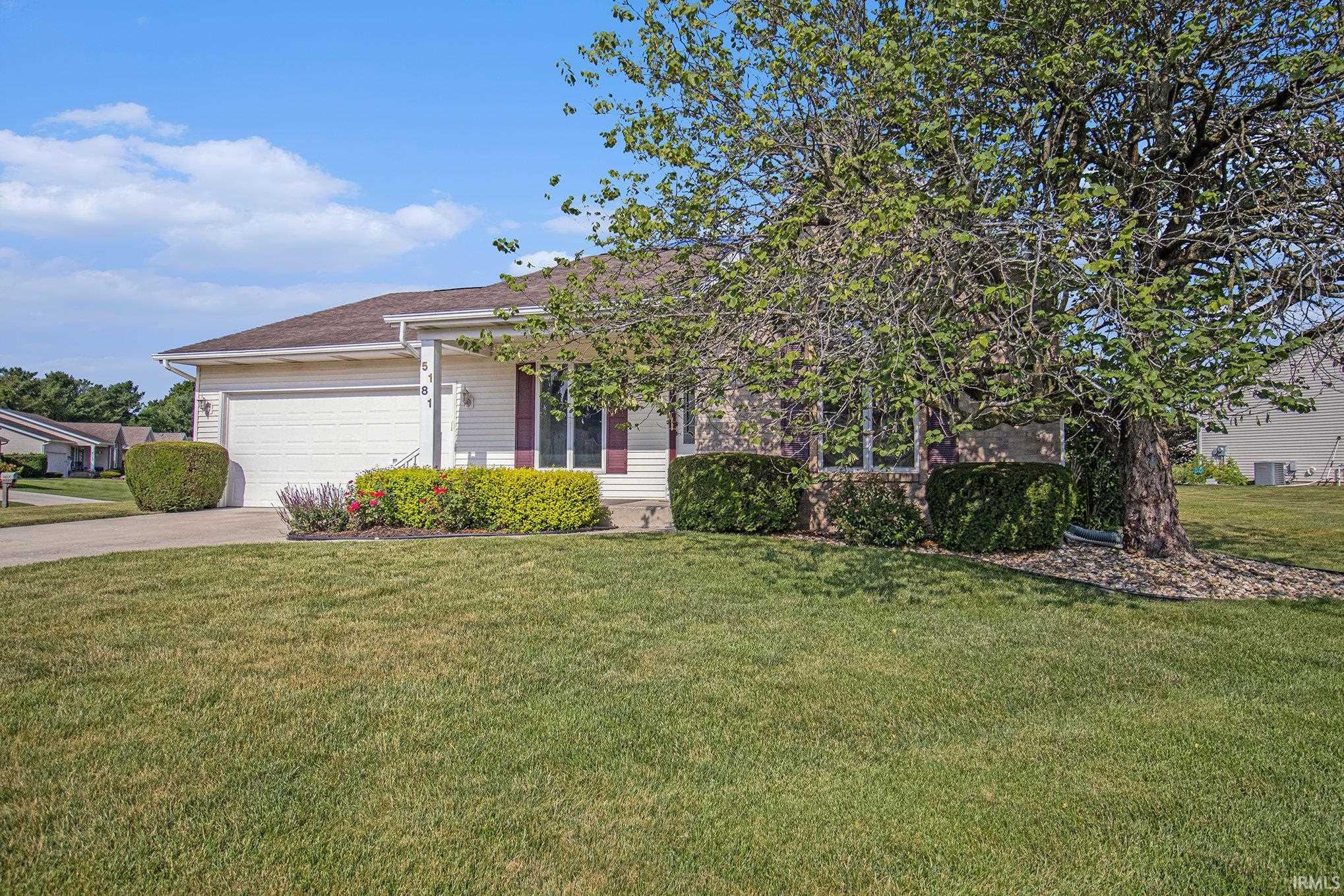 5181 Finch Drive