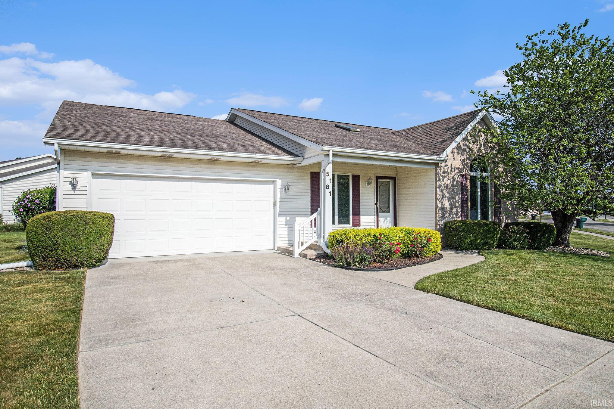 5181 Finch Drive