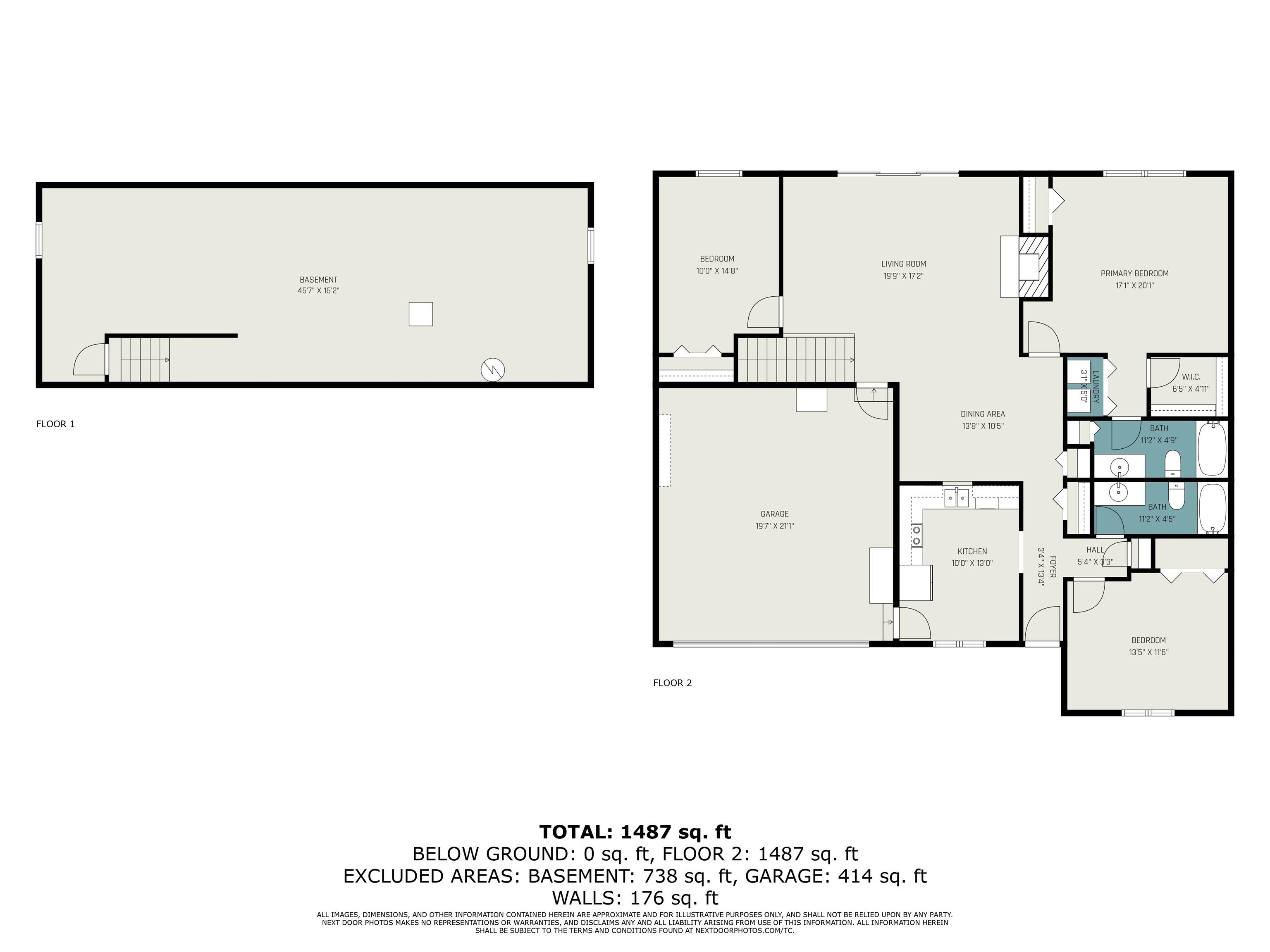 5181 Finch Drive