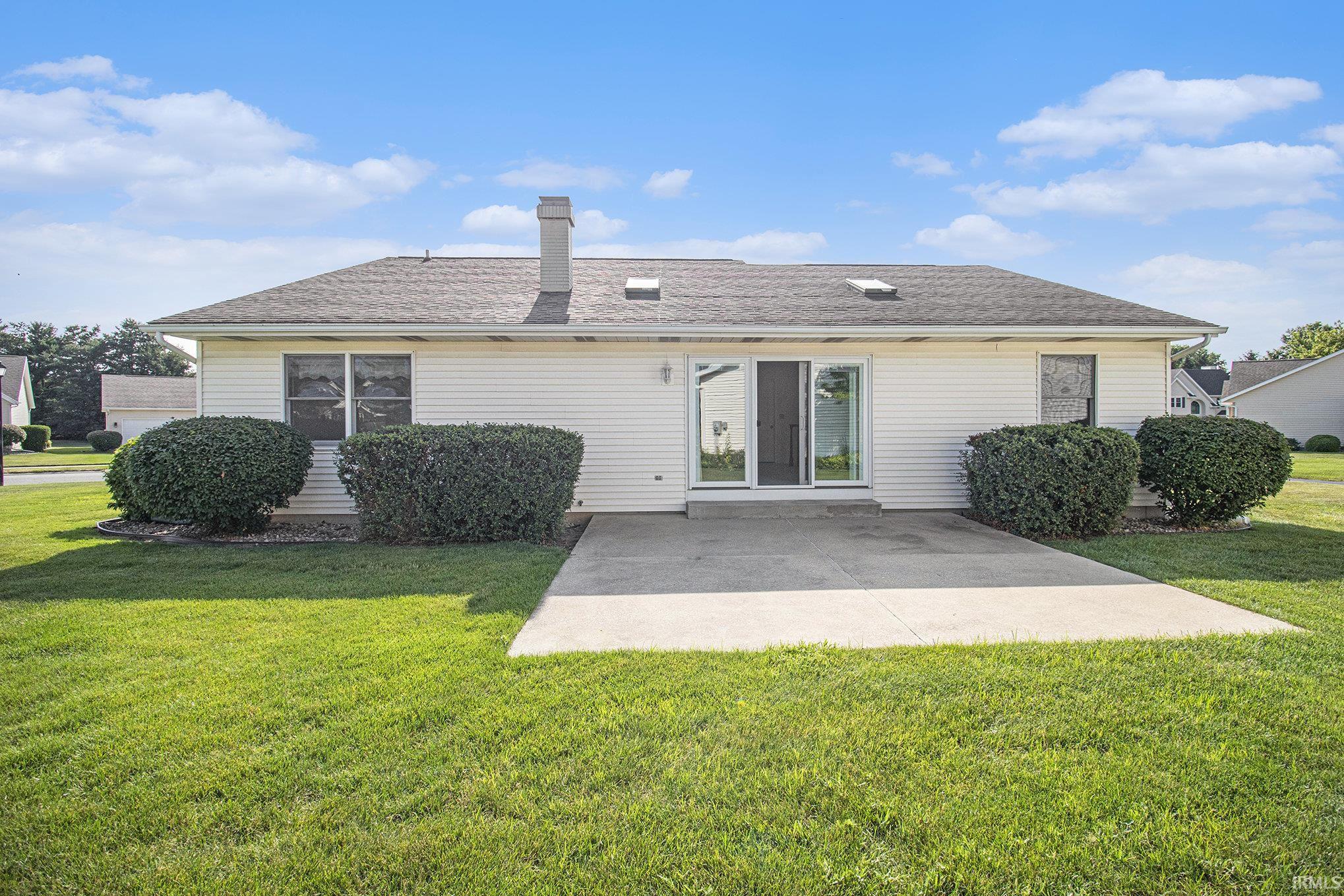 5181 Finch Drive