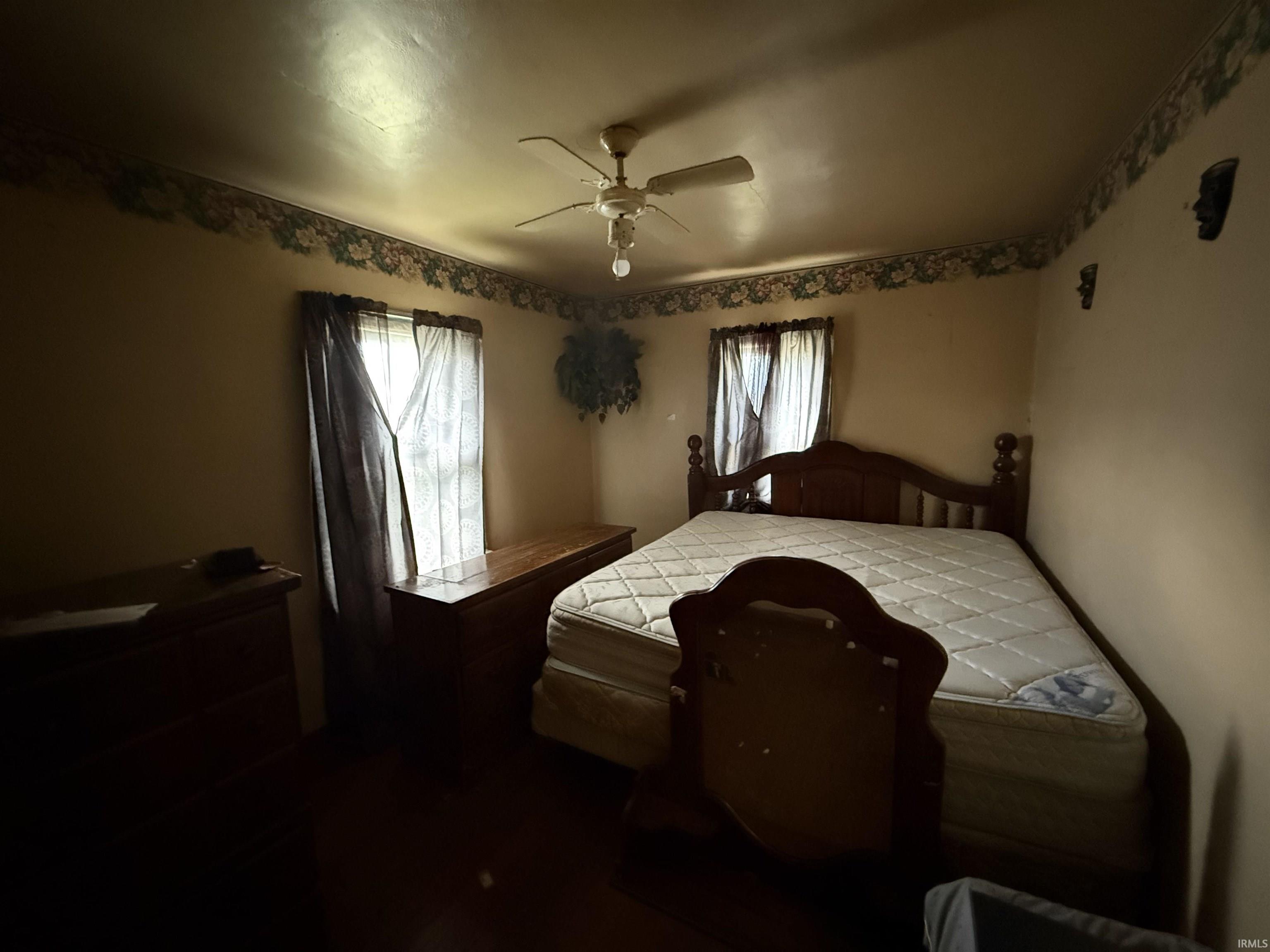 2005 Prairie Avenue