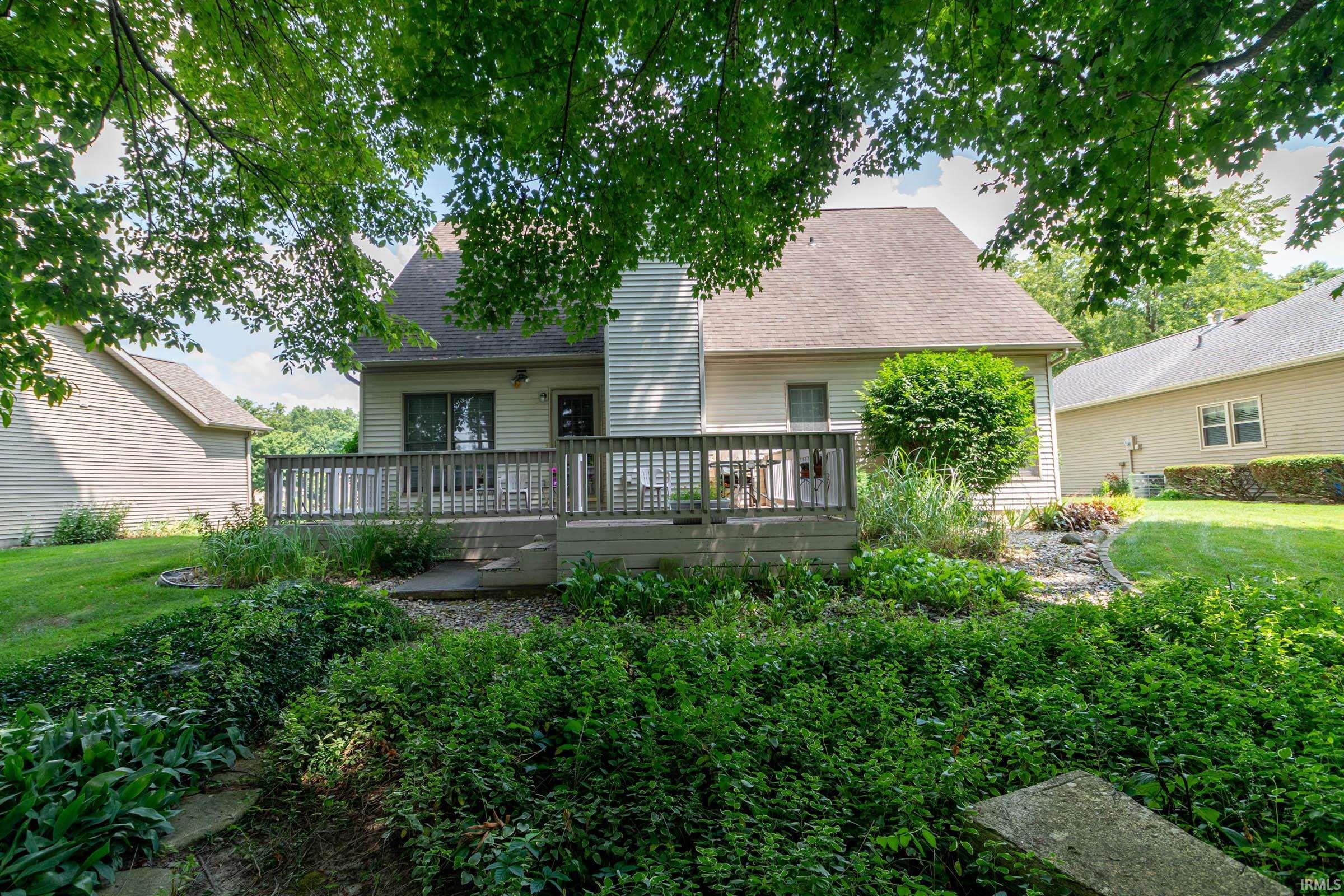 2151 Woodland Estates Dr