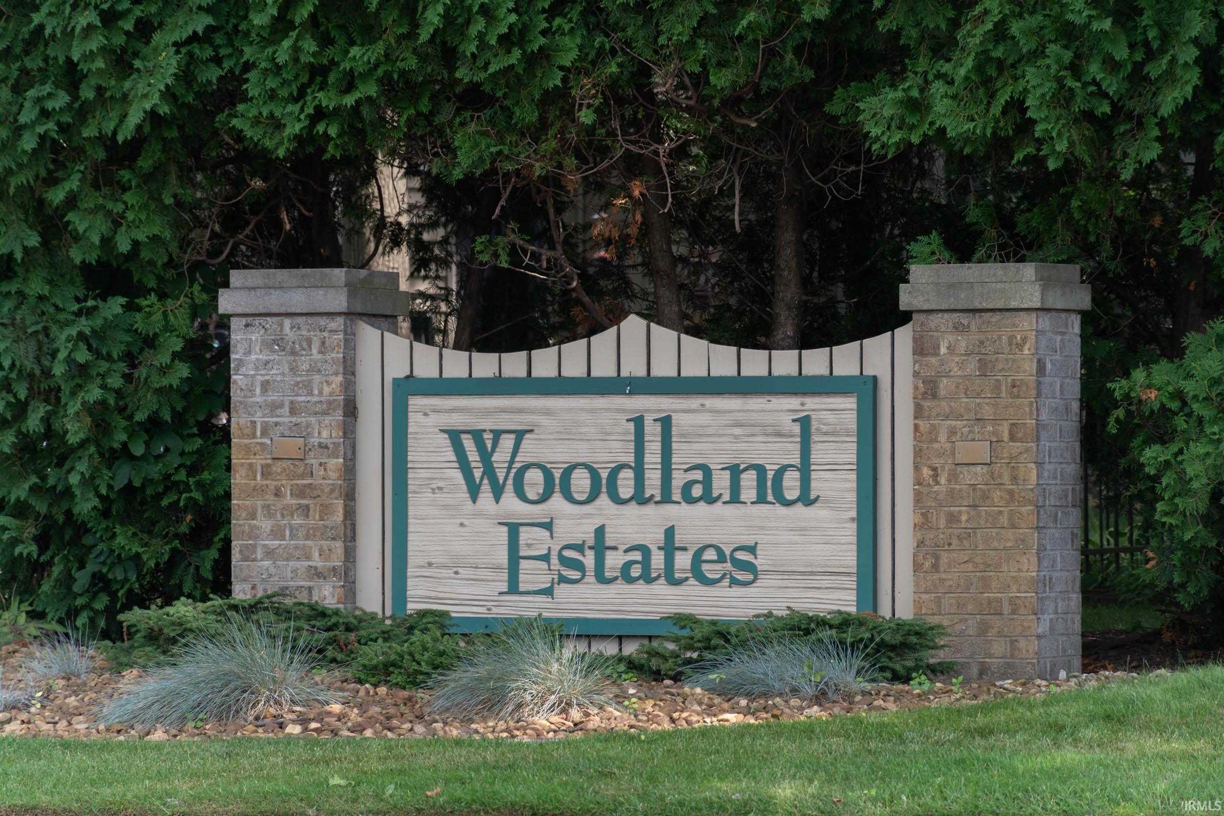 2151 Woodland Estates Dr