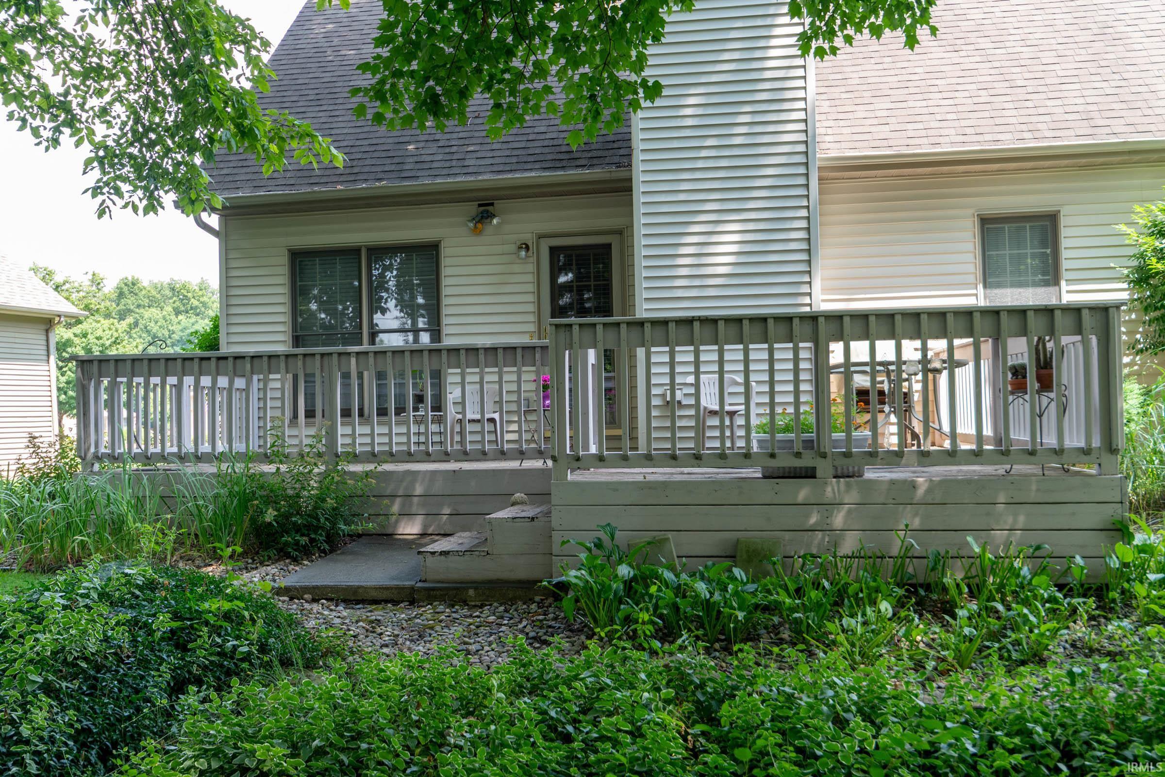 2151 Woodland Estates Dr