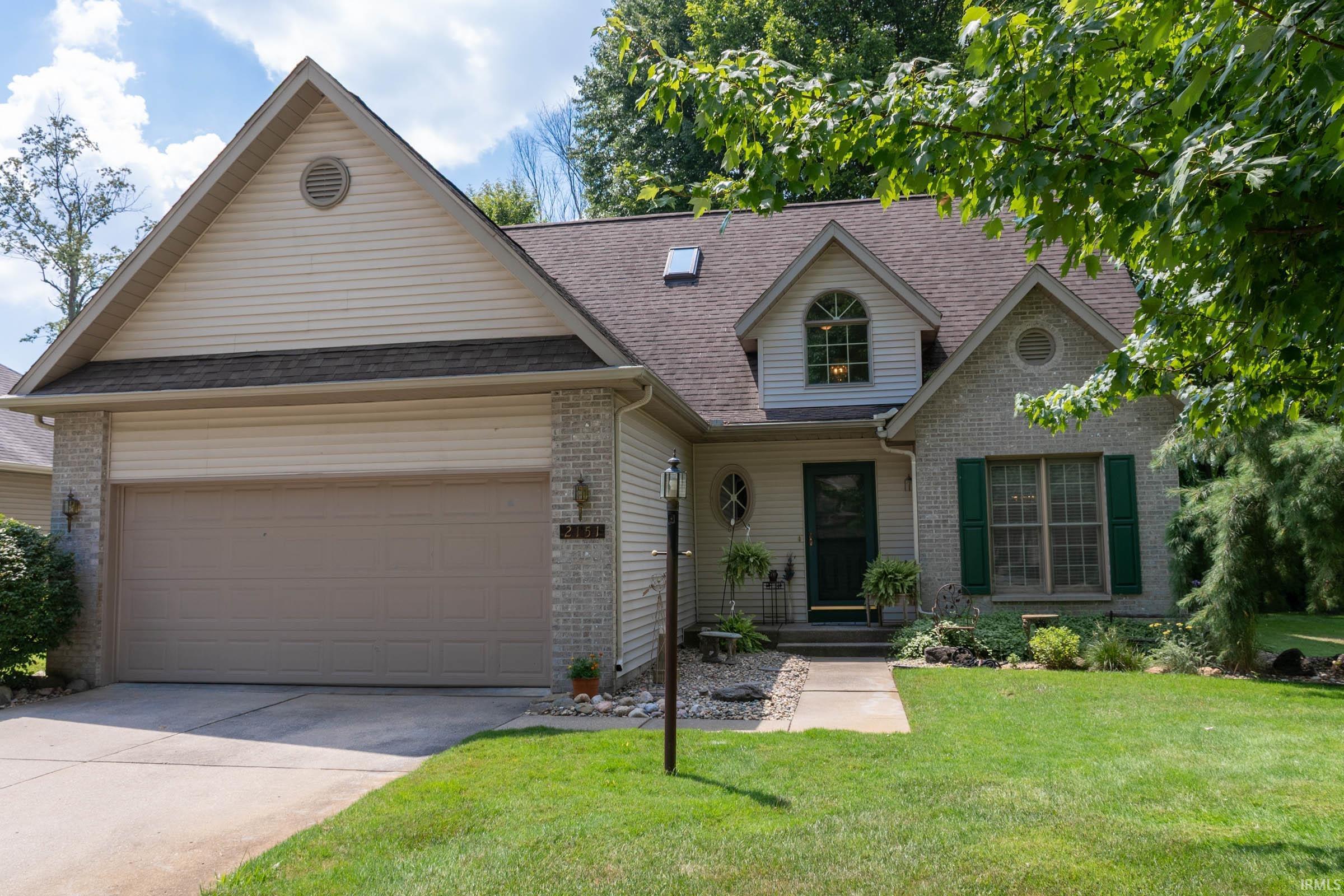 2151 Woodland Estates Dr
