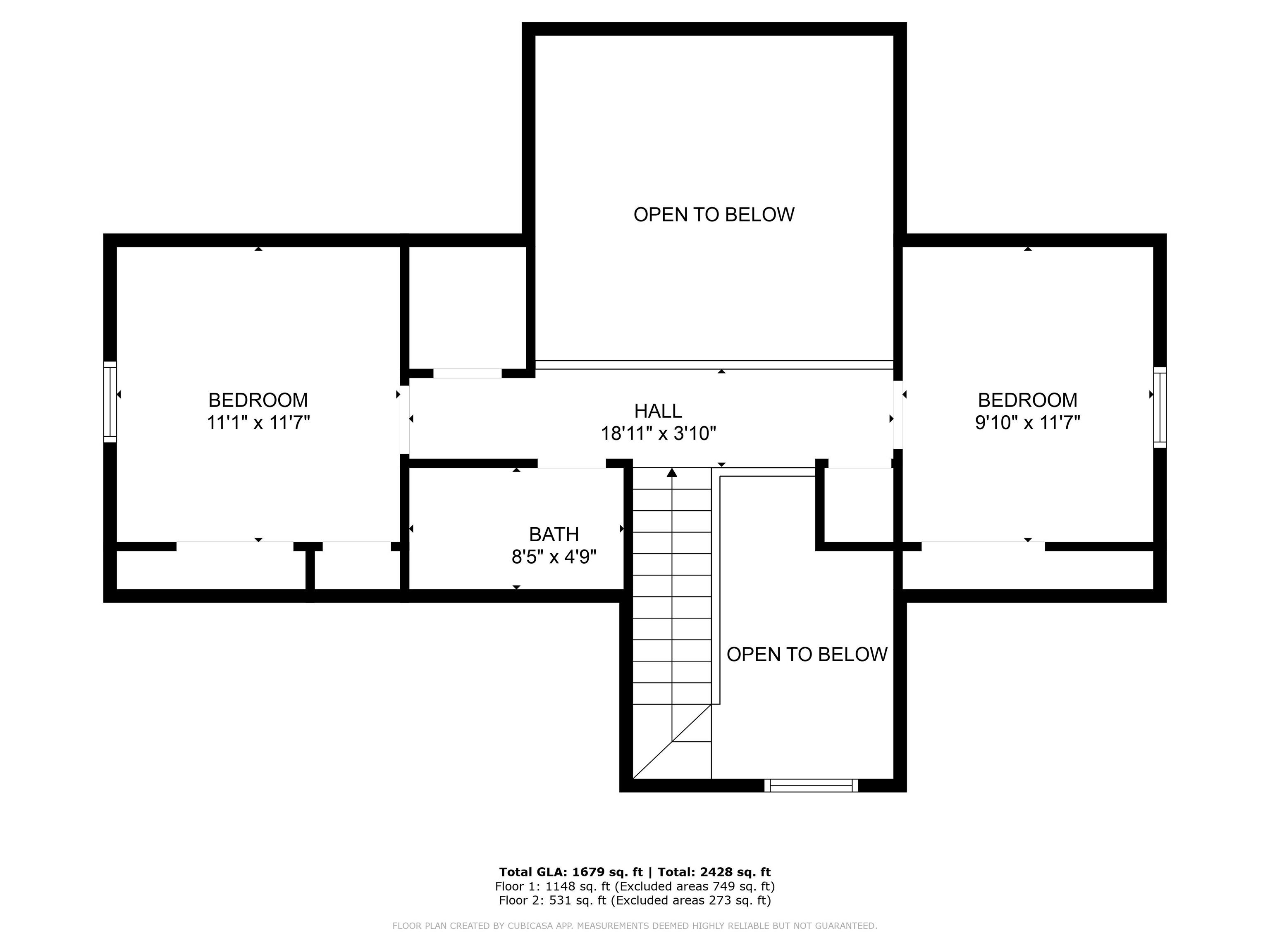 2151 Woodland Estates Dr
