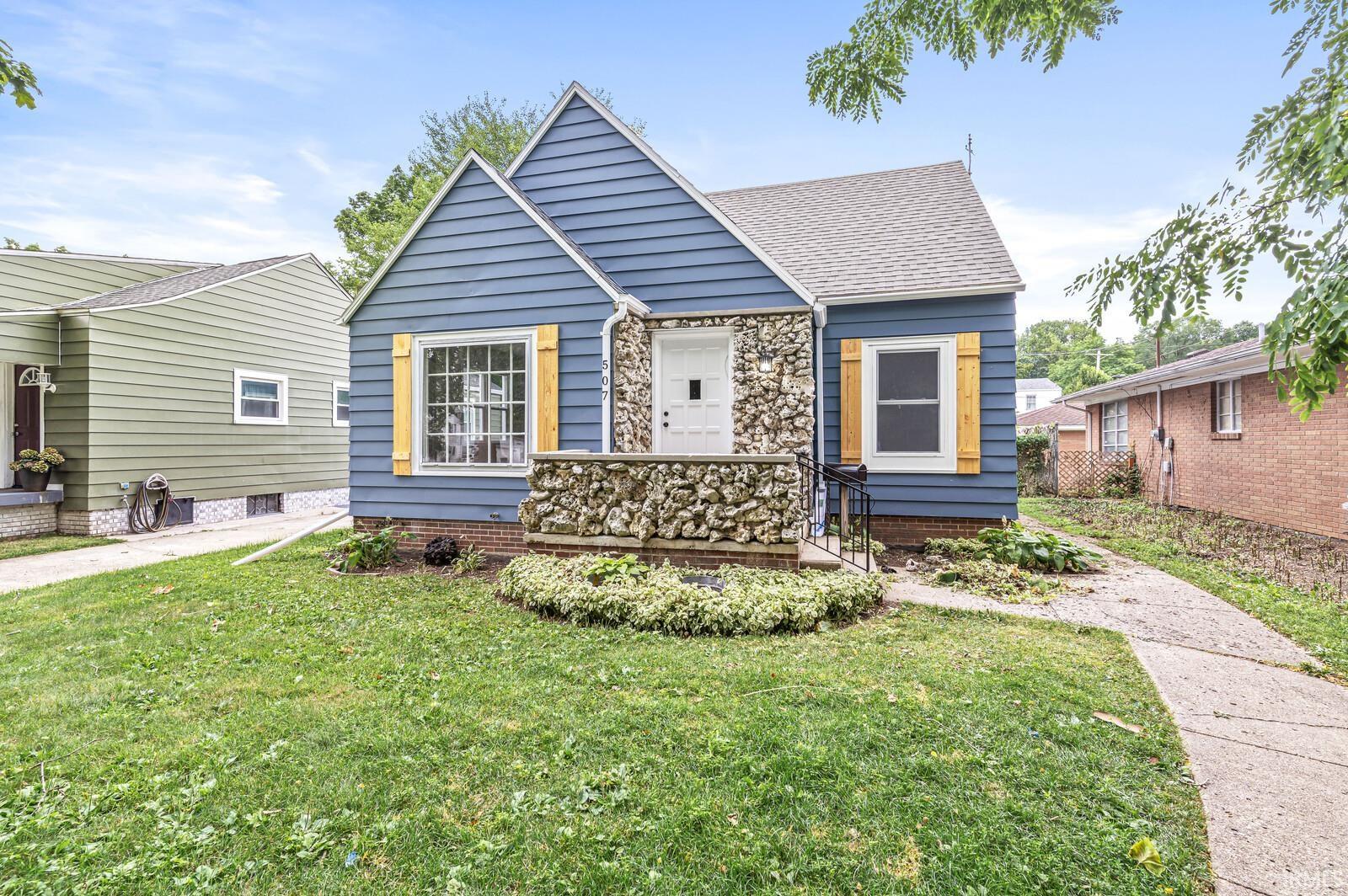 507 Ostemo Place