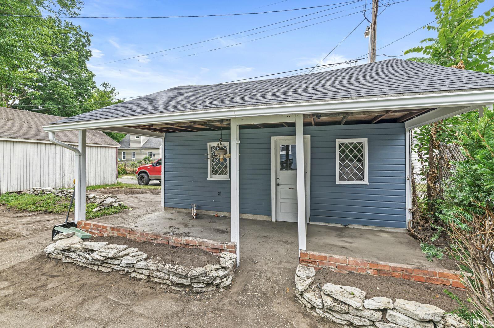 507 Ostemo Place