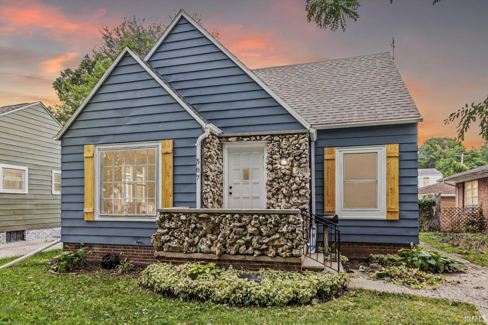 507 Ostemo Place