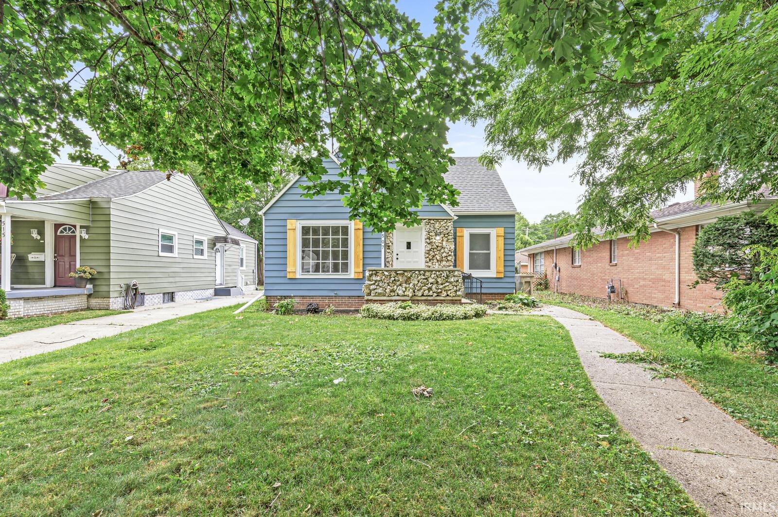 507 Ostemo Place