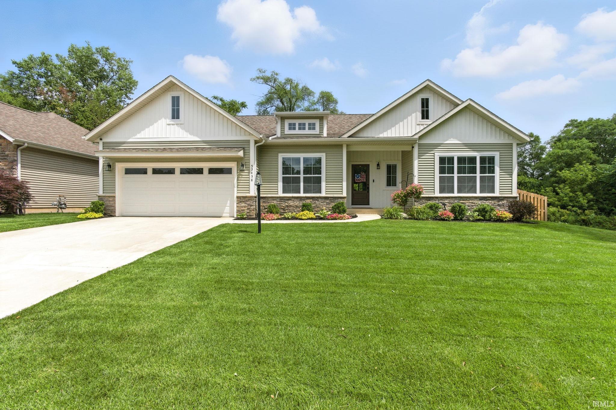 53458 Old Woodbridge Court