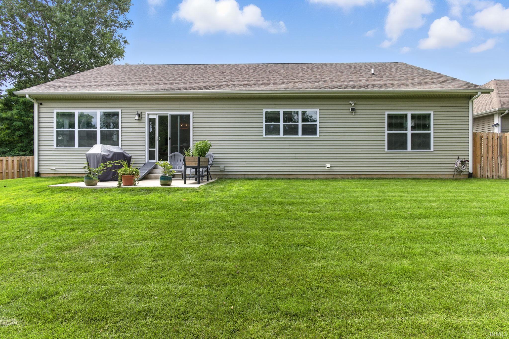 53458 Old Woodbridge Court
