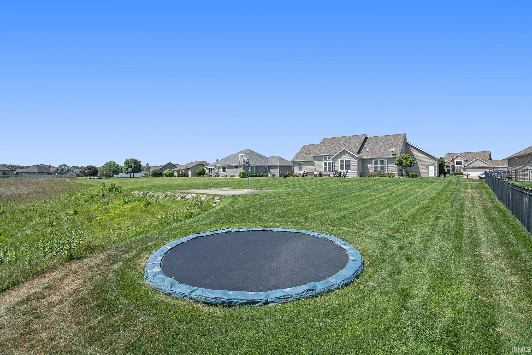 20208 Deer Path Court