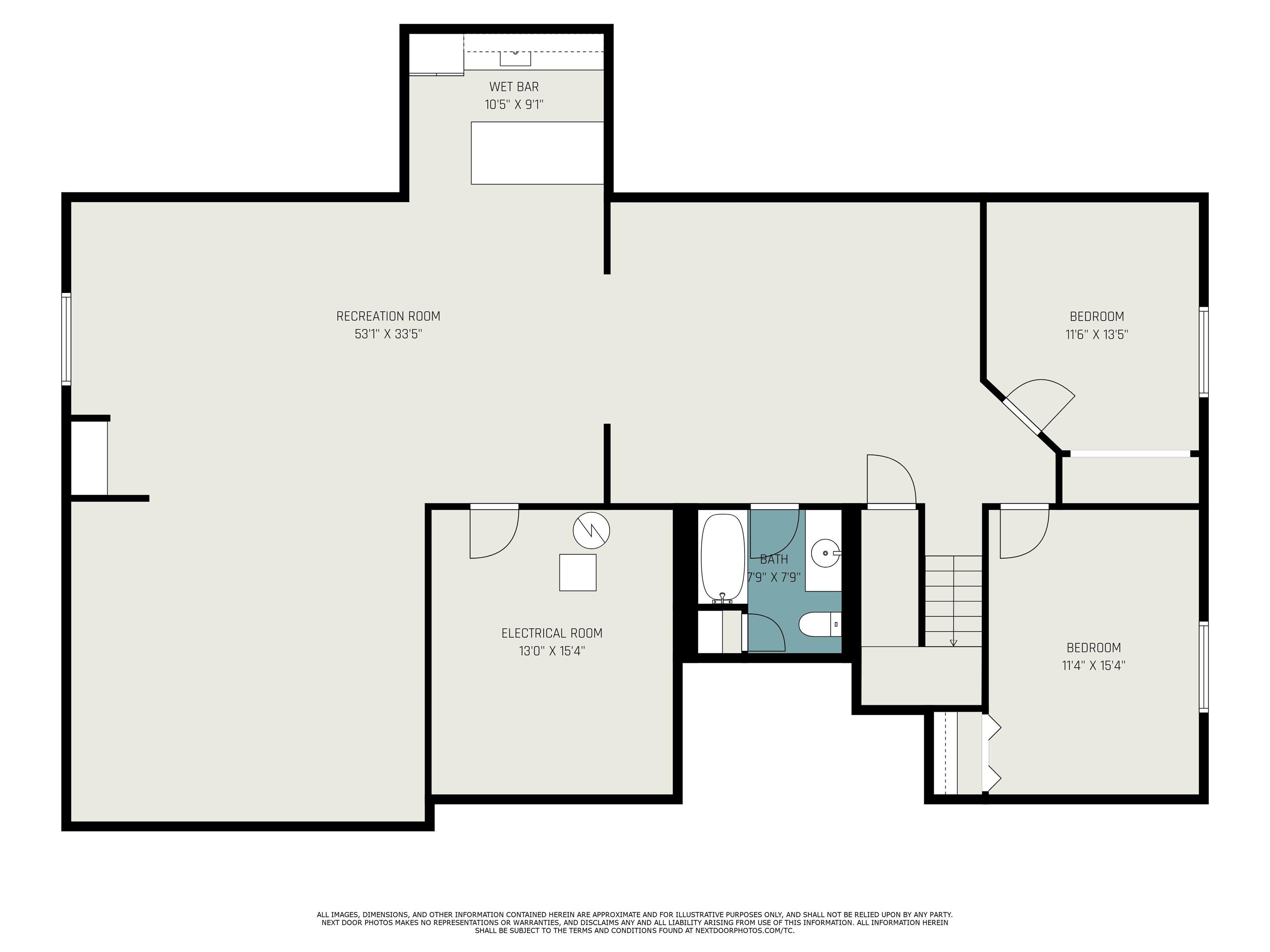 20208 Deer Path Court