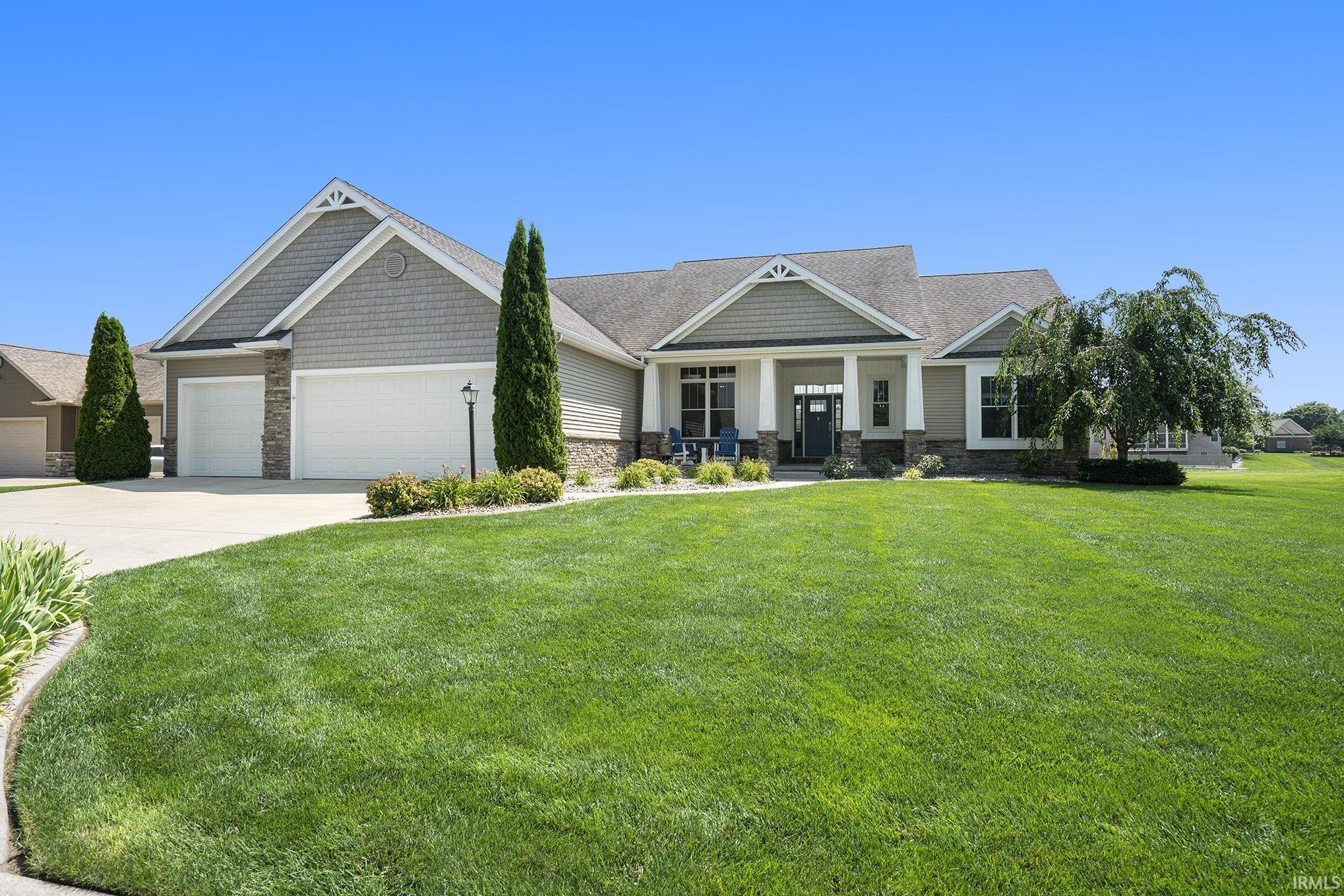 20208 Deer Path Court