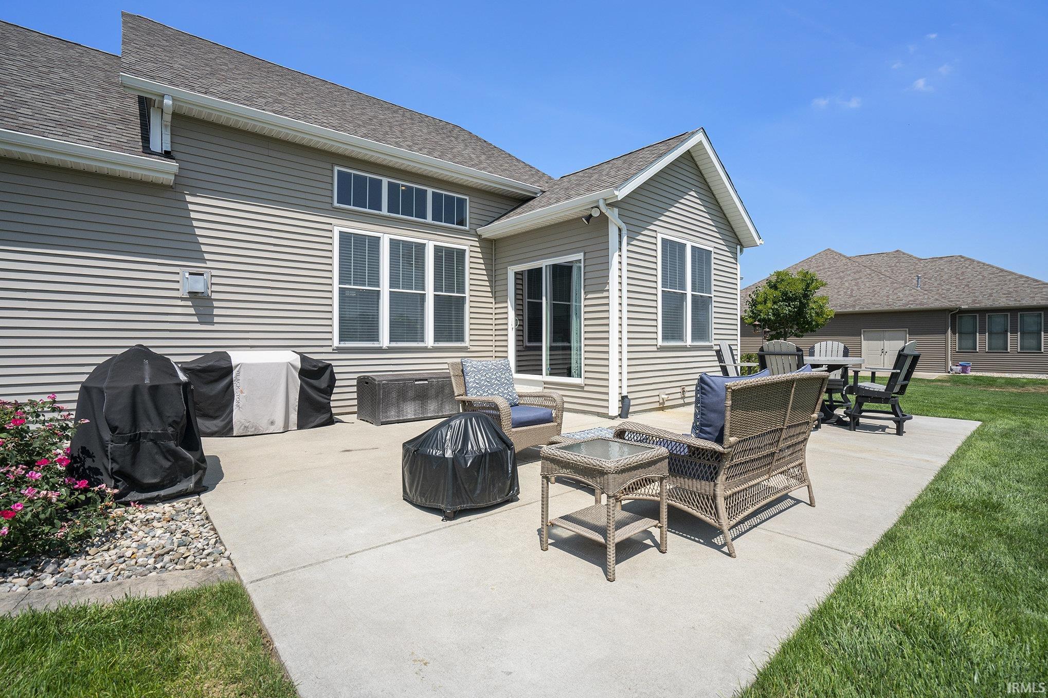 20208 Deer Path Court