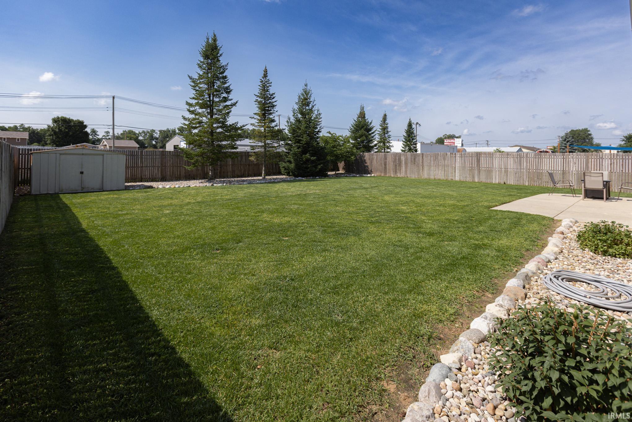 1157 E Borley Avenue