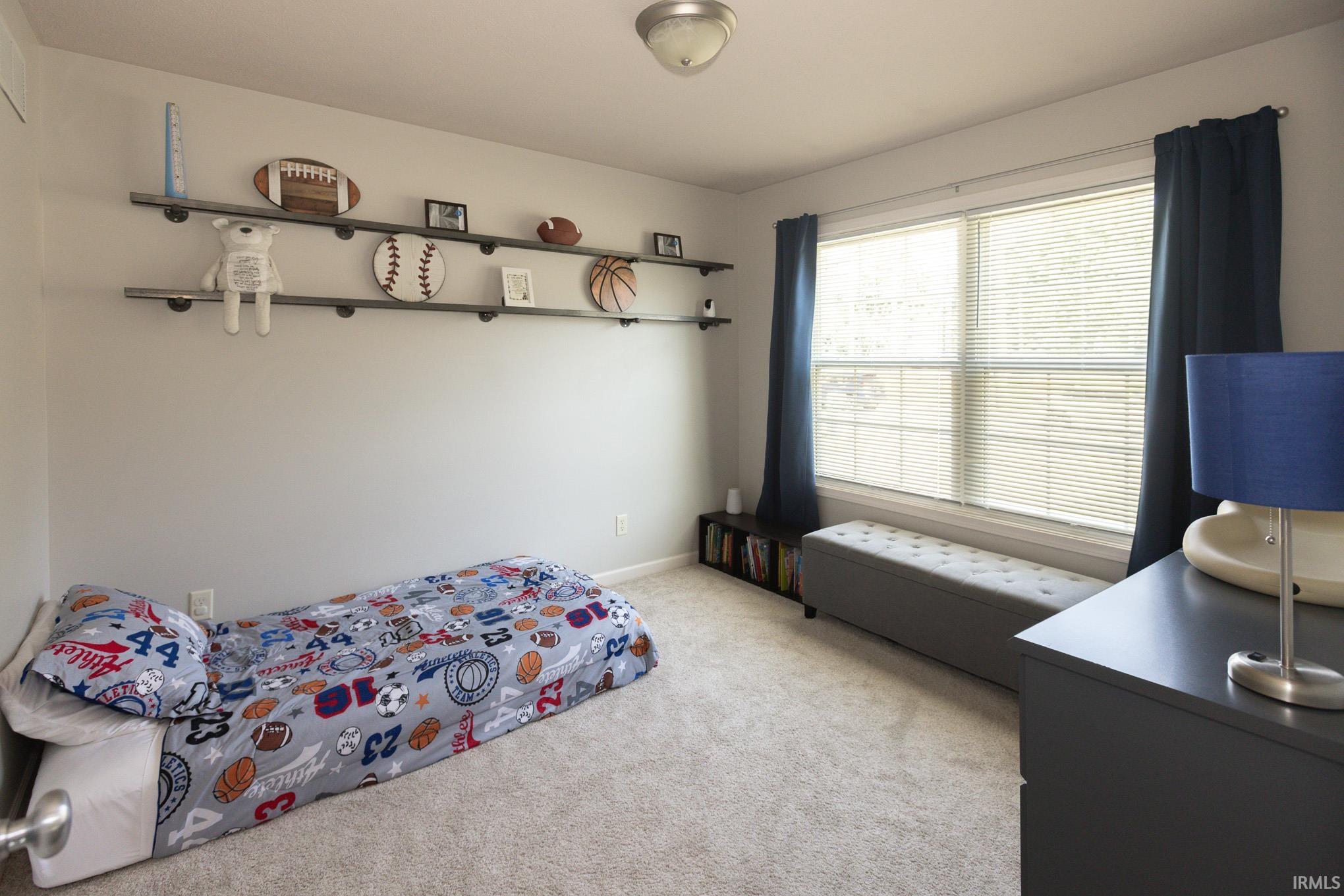 1157 E Borley Avenue