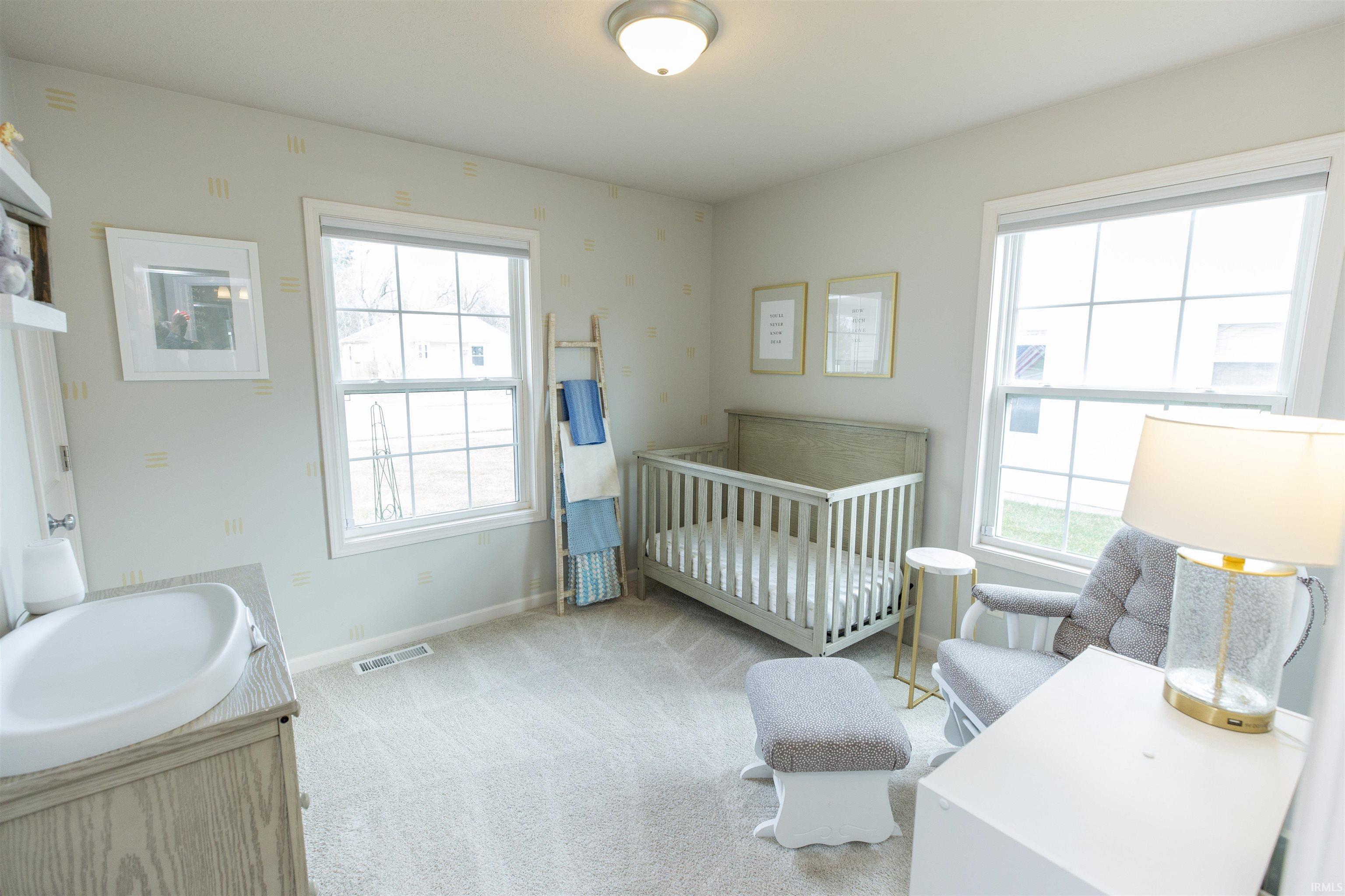 1157 E Borley Avenue