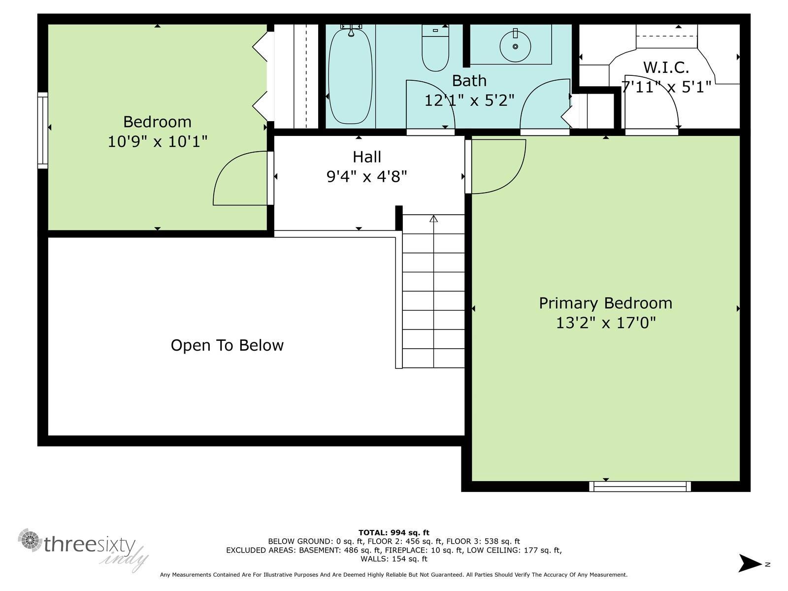18151 Field Court