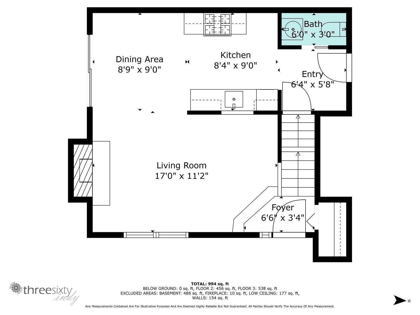 18151 Field Court