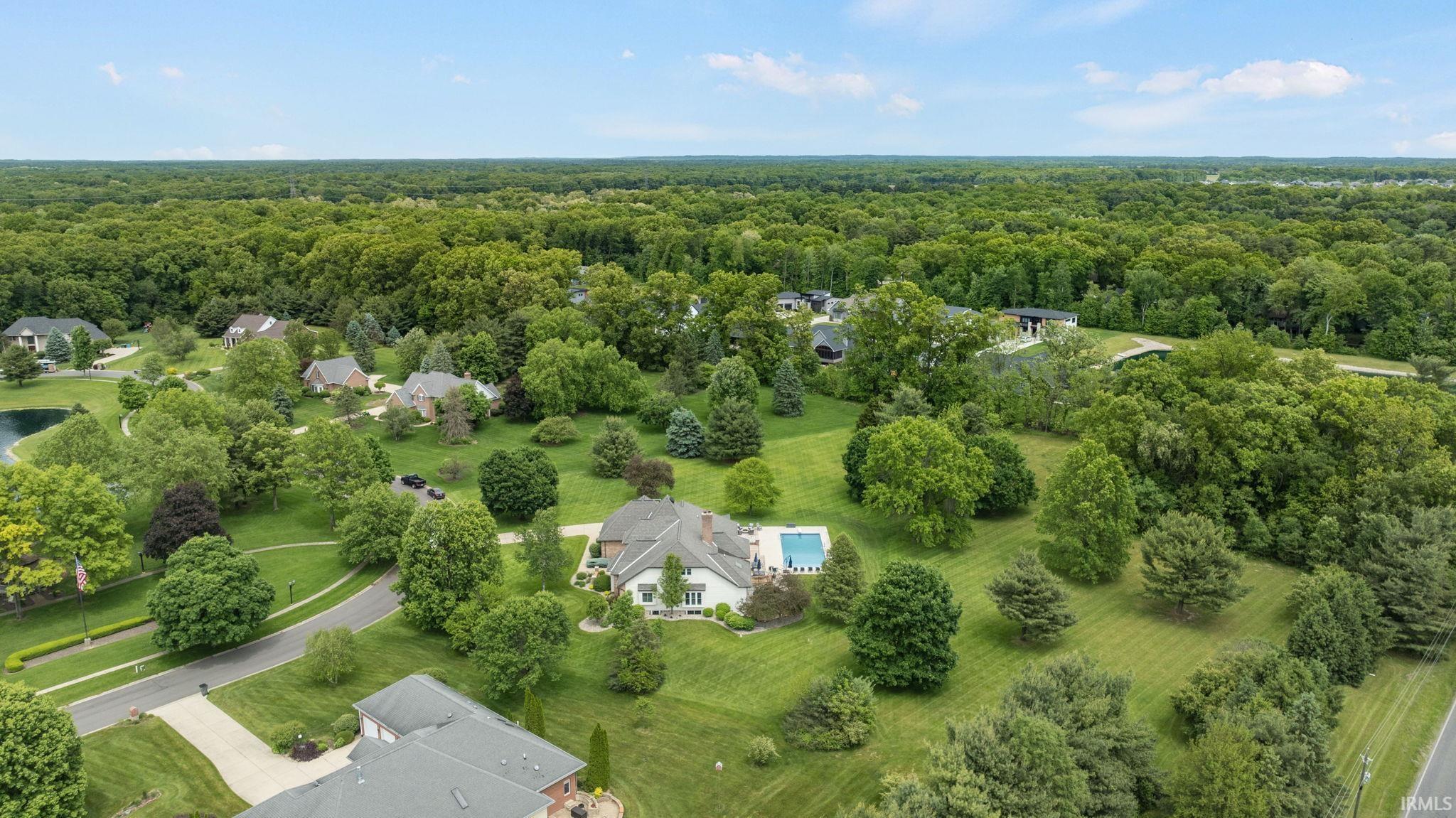 11070 Birch Lake Drive