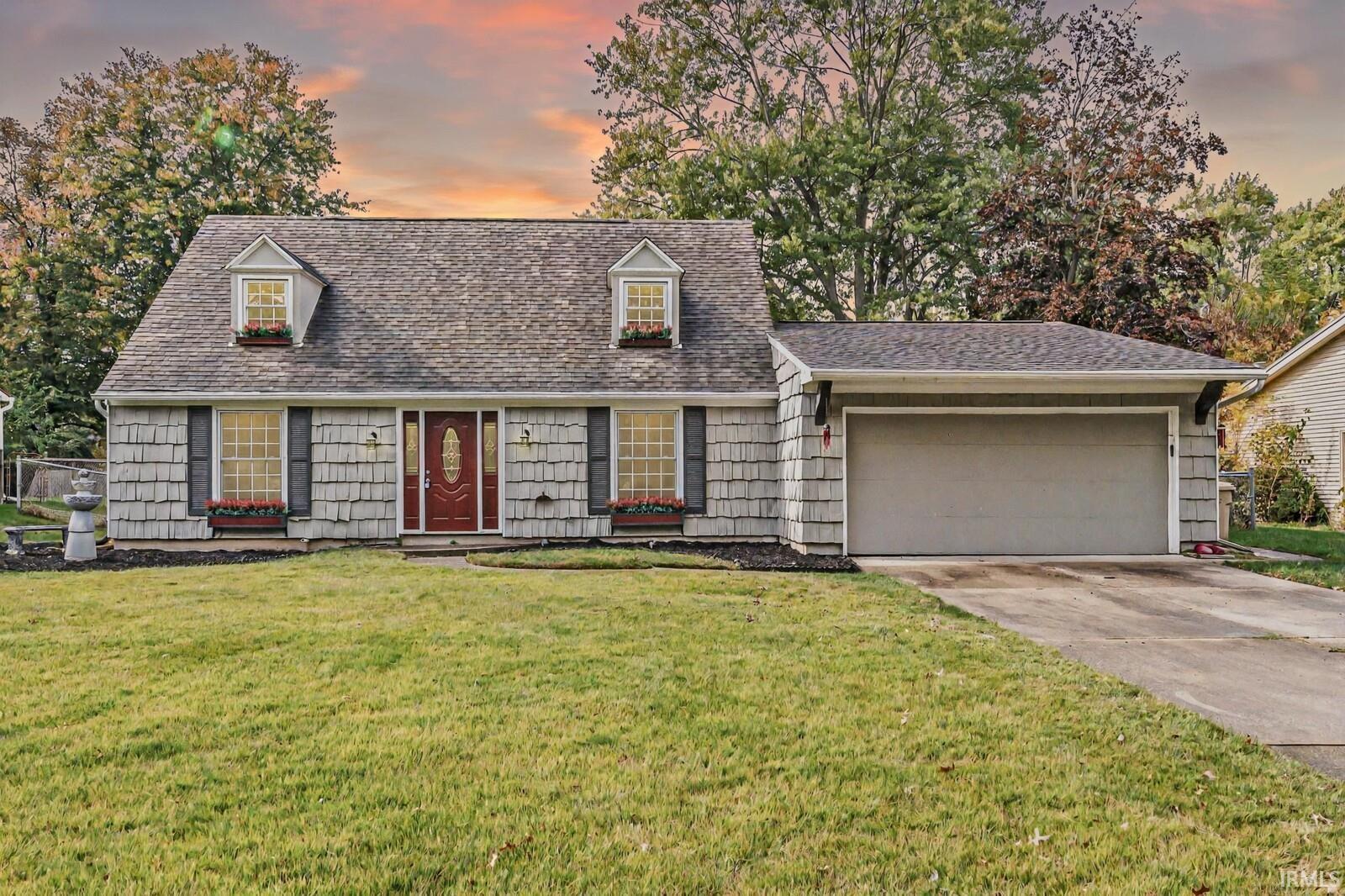 6235 York Road