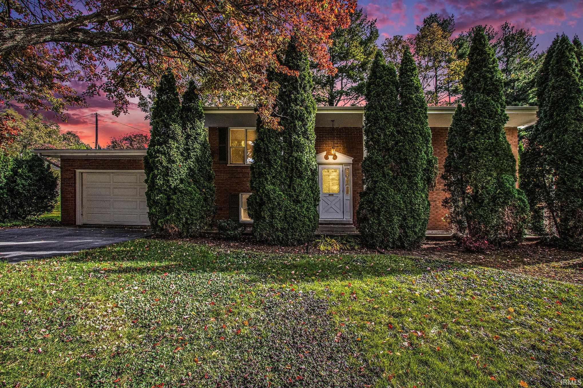 2032 Southern View Drive