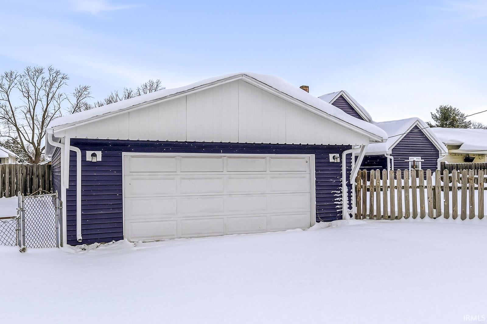 209 E Borely Avenue