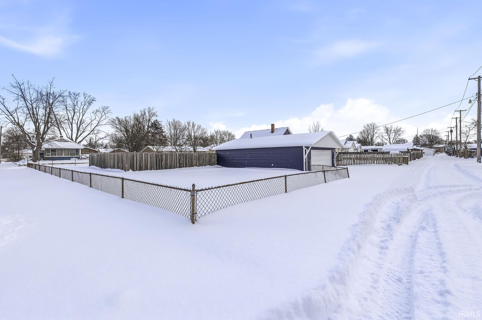 209 E Borely Avenue