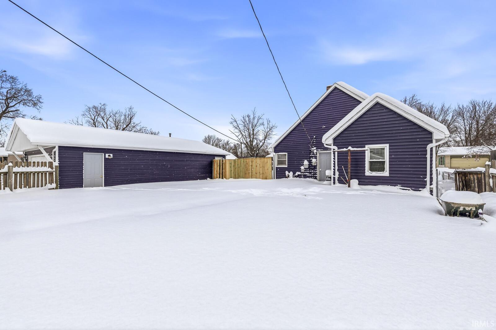 209 E Borely Avenue