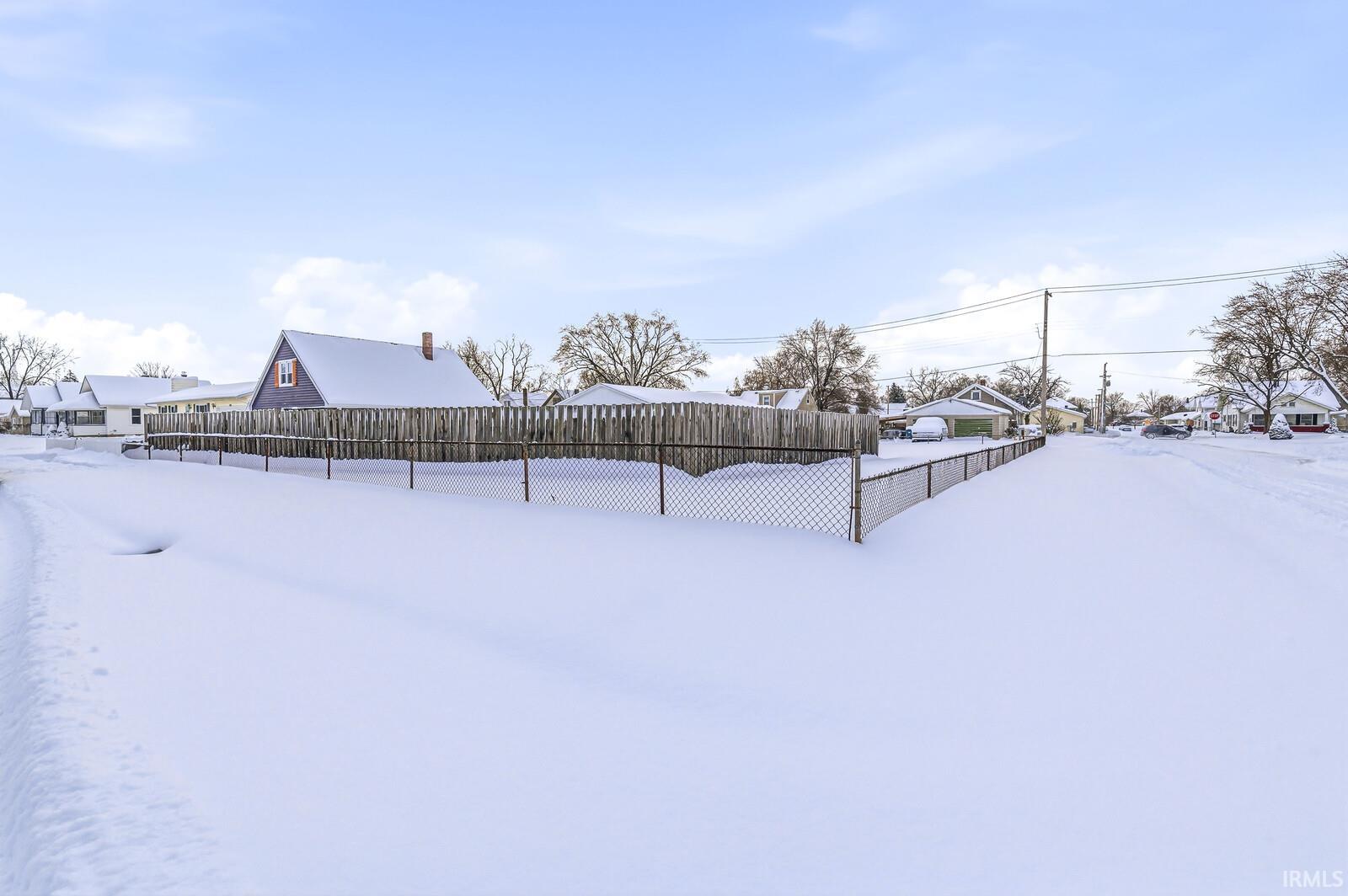 209 E Borely Avenue