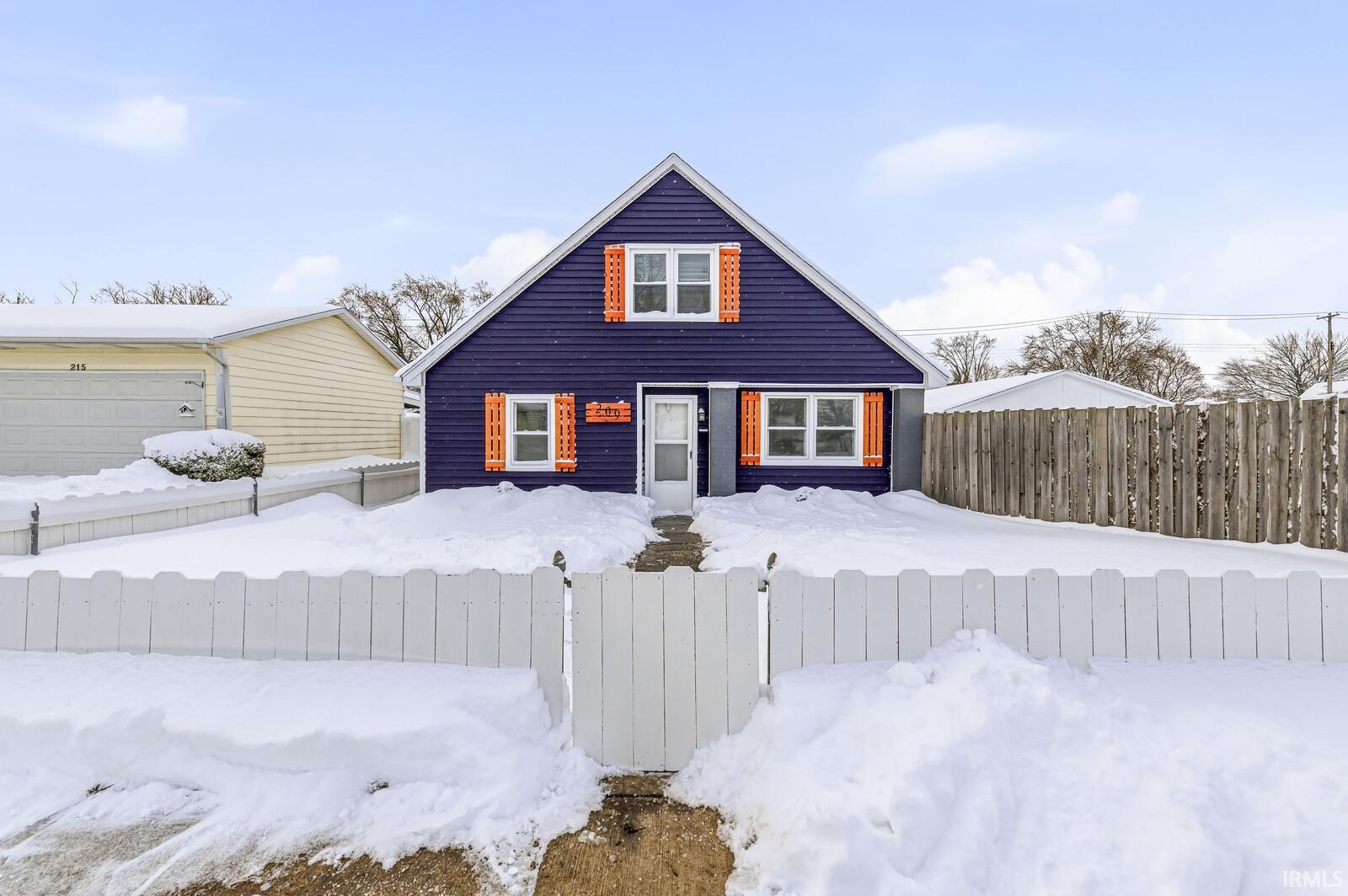 209 E Borely Avenue