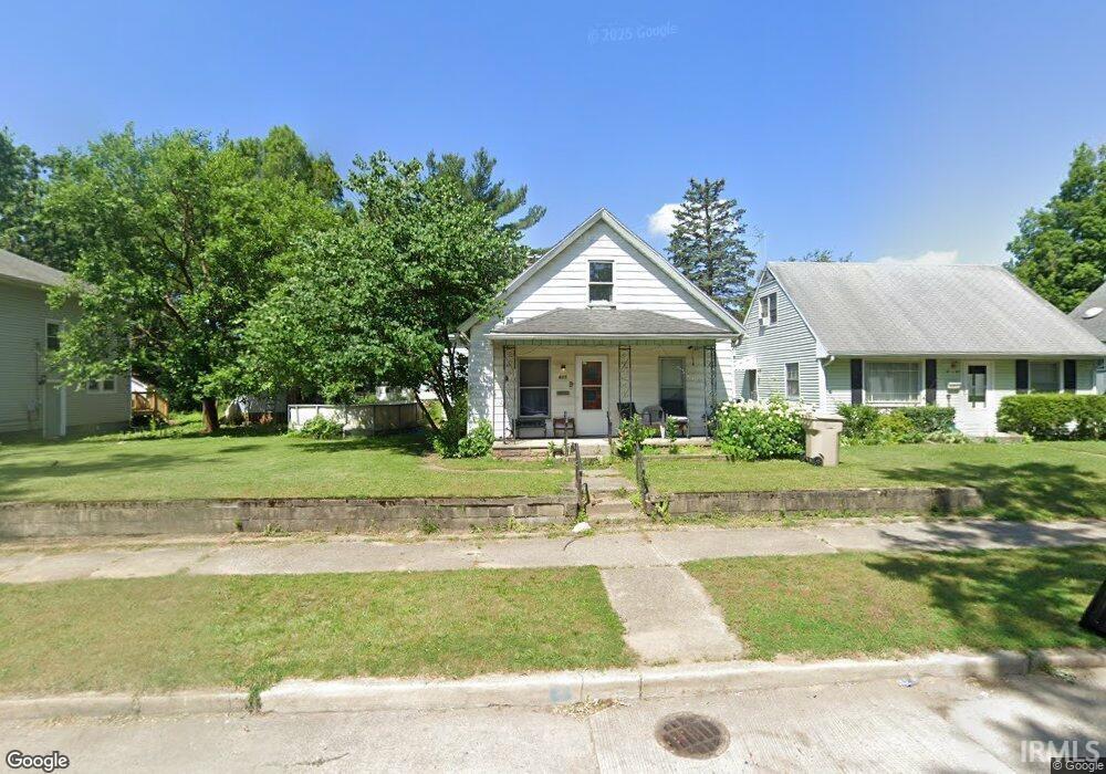 615 S 24Th Street