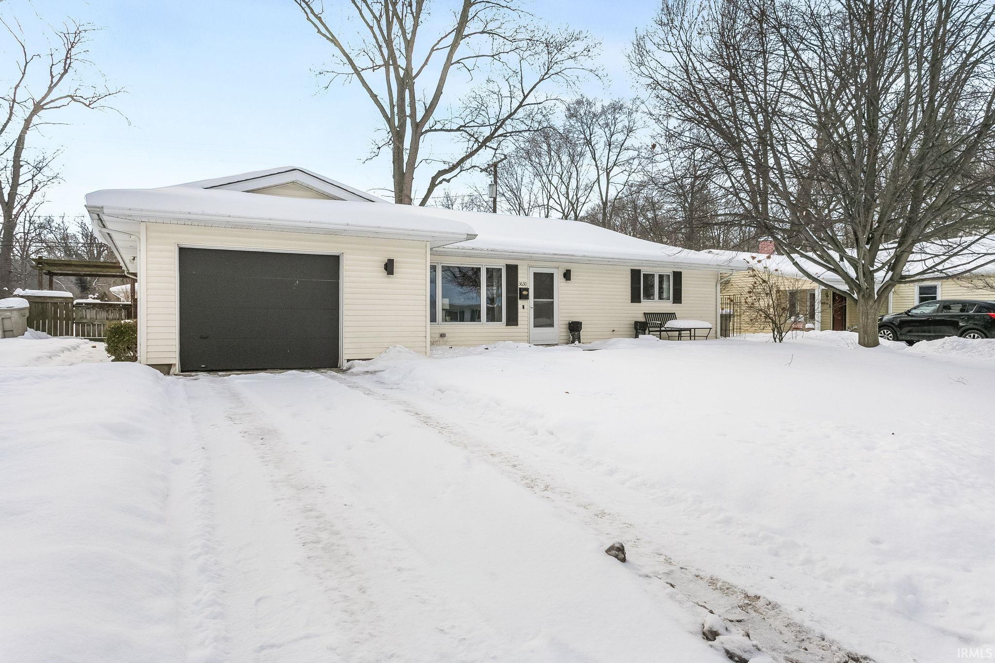 3630 Evesham Court